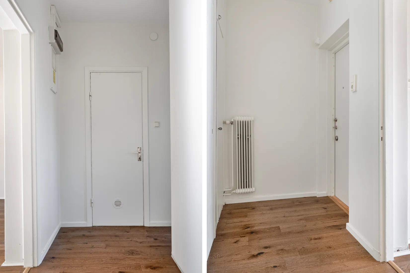 Bostadsrätt, Utridarevägen 9 B, Galgamarken, Karlskrona