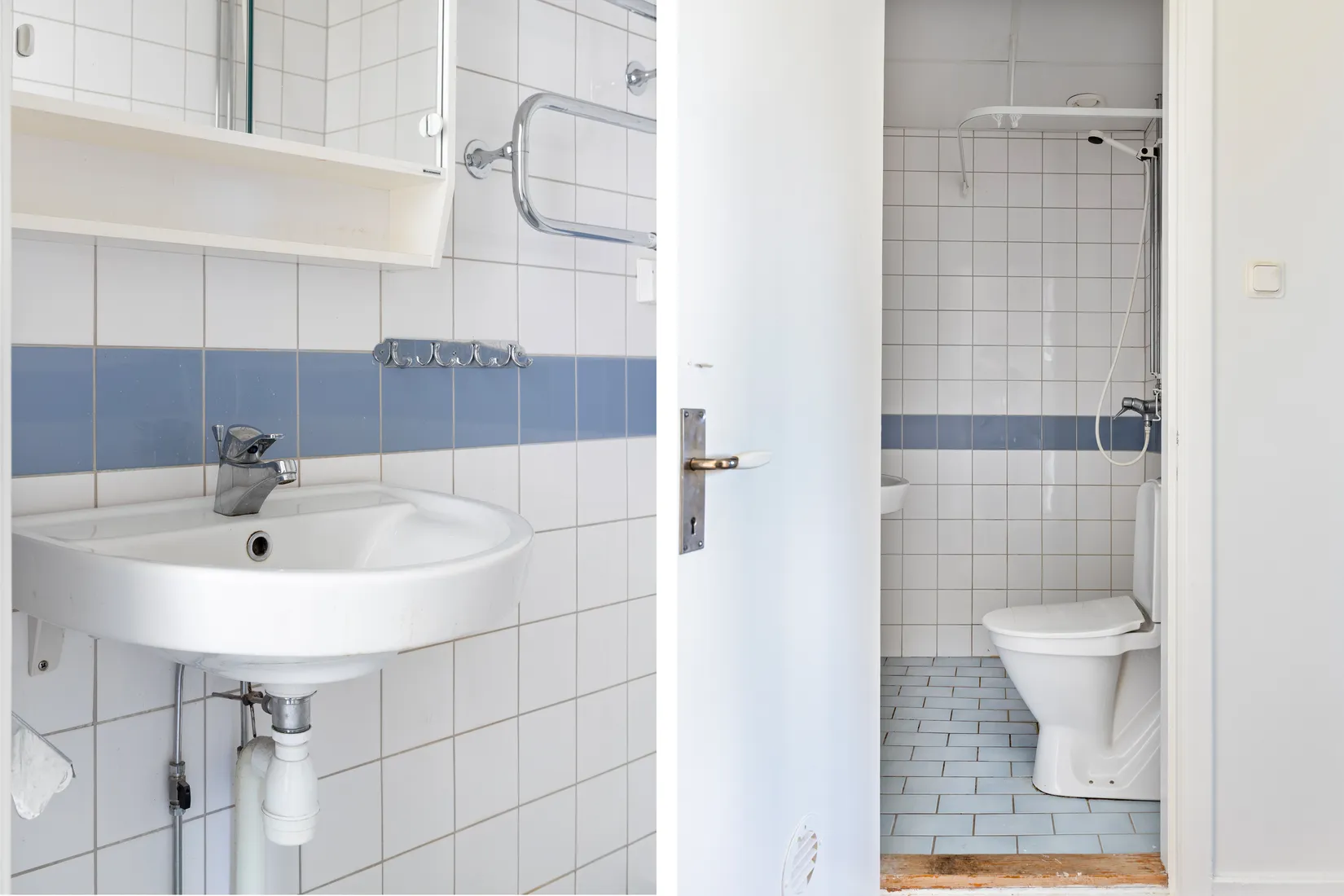 Bostadsrätt, Utridarevägen 9 B, Galgamarken, Karlskrona