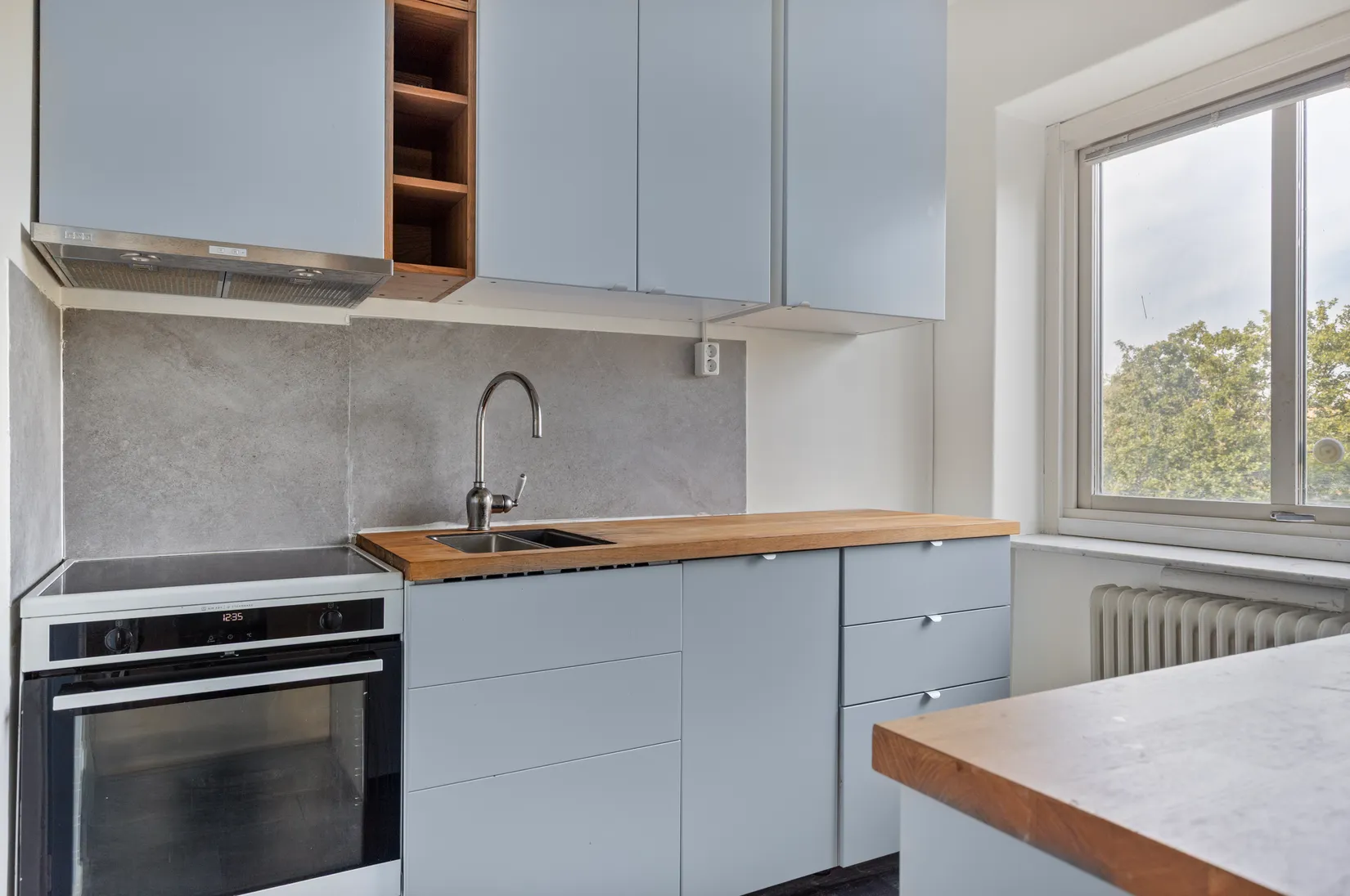 Bostadsrätt, Utridarevägen 9 B, Galgamarken, Karlskrona