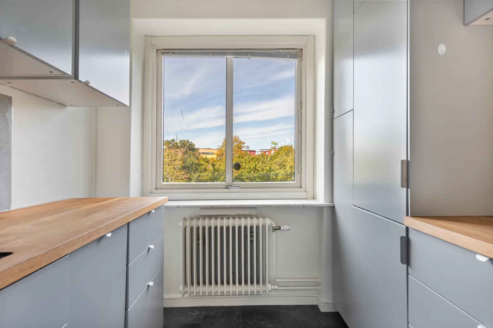 Bostadsrätt, Utridarevägen 9 B, Galgamarken, Karlskrona