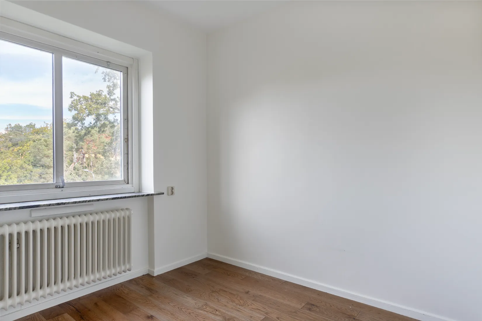 Bostadsrätt, Utridarevägen 9 B, Galgamarken, Karlskrona