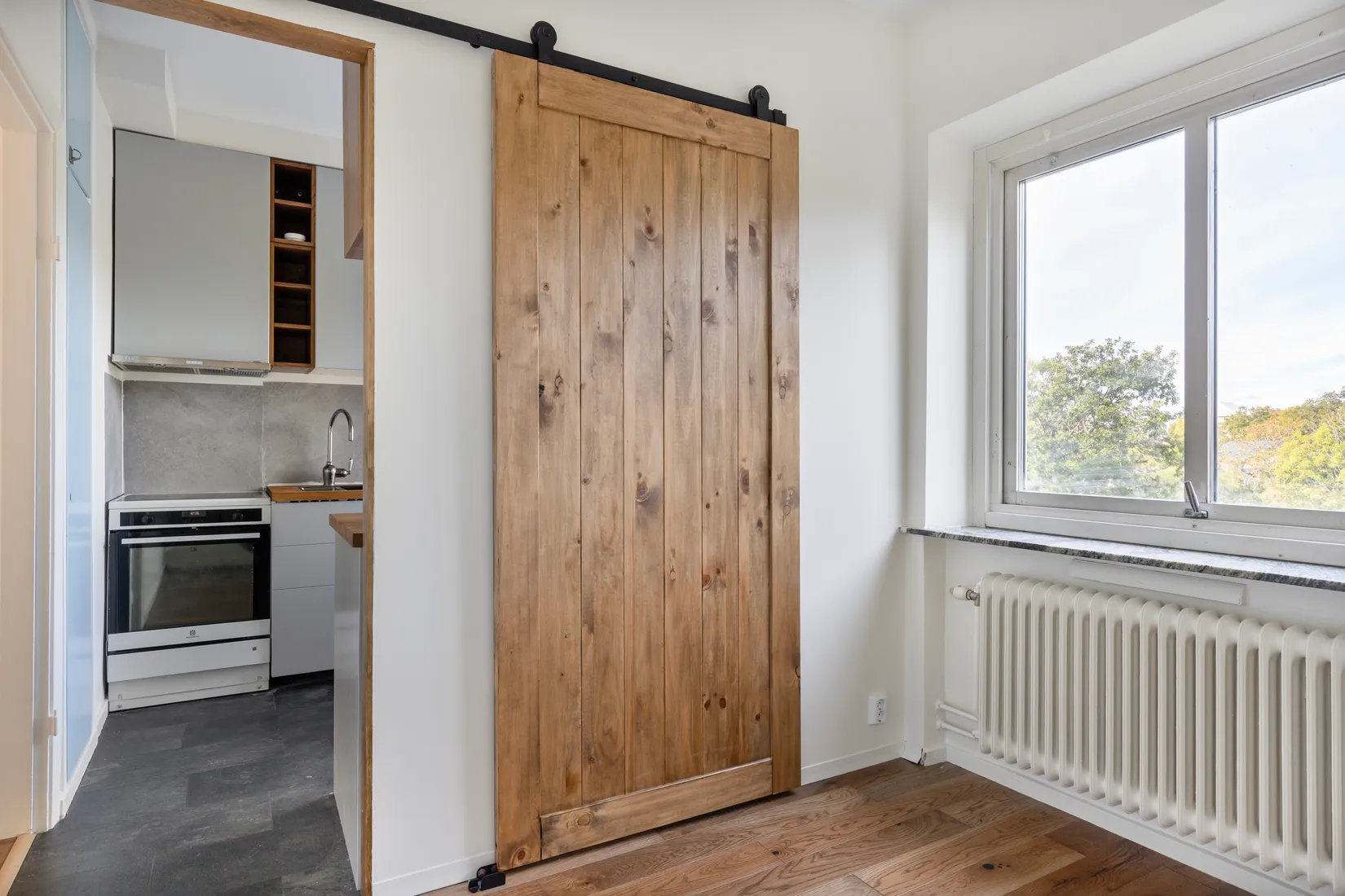 Bostadsrätt, Utridarevägen 9 B, Galgamarken, Karlskrona