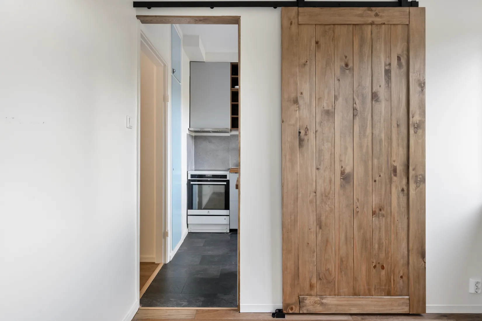 Bostadsrätt, Utridarevägen 9 B, Galgamarken, Karlskrona