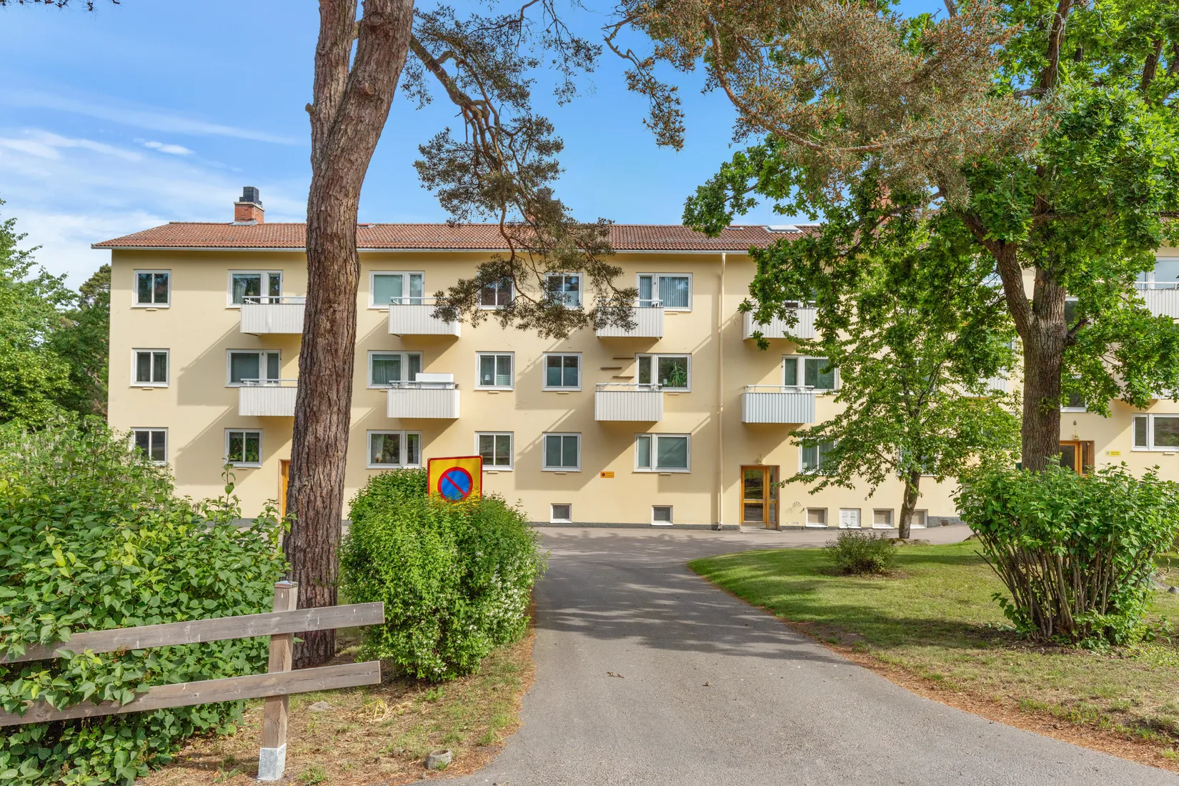 Bostadsrätt, Utridarevägen 9 B, Galgamarken, Karlskrona