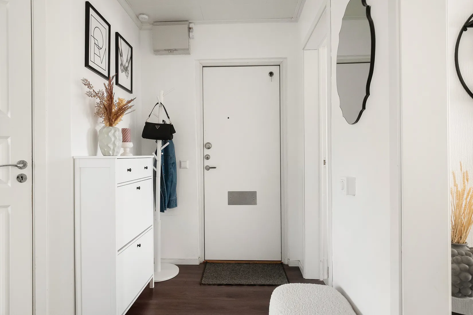 Bostadsrätt, Skillingsgatan 31, Hulta, Borås