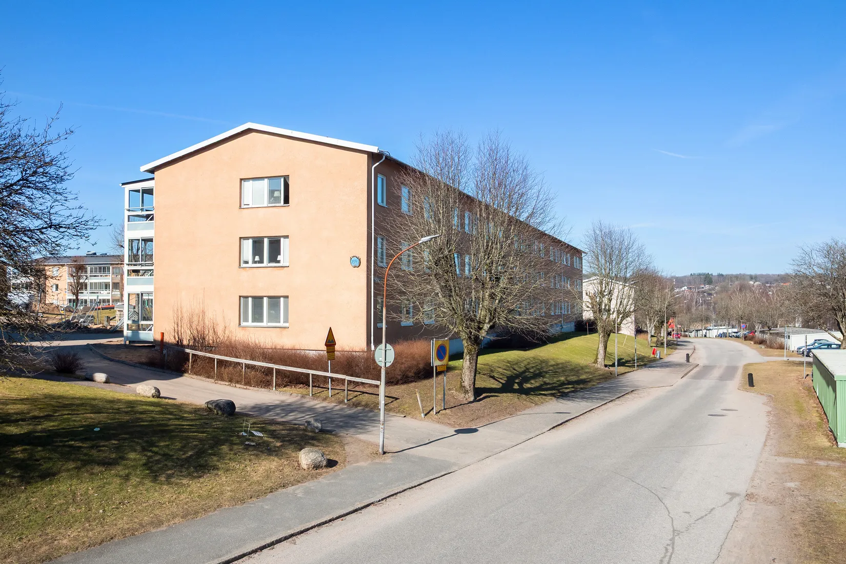 Bostadsrätt, Skillingsgatan 31, Hulta, Borås