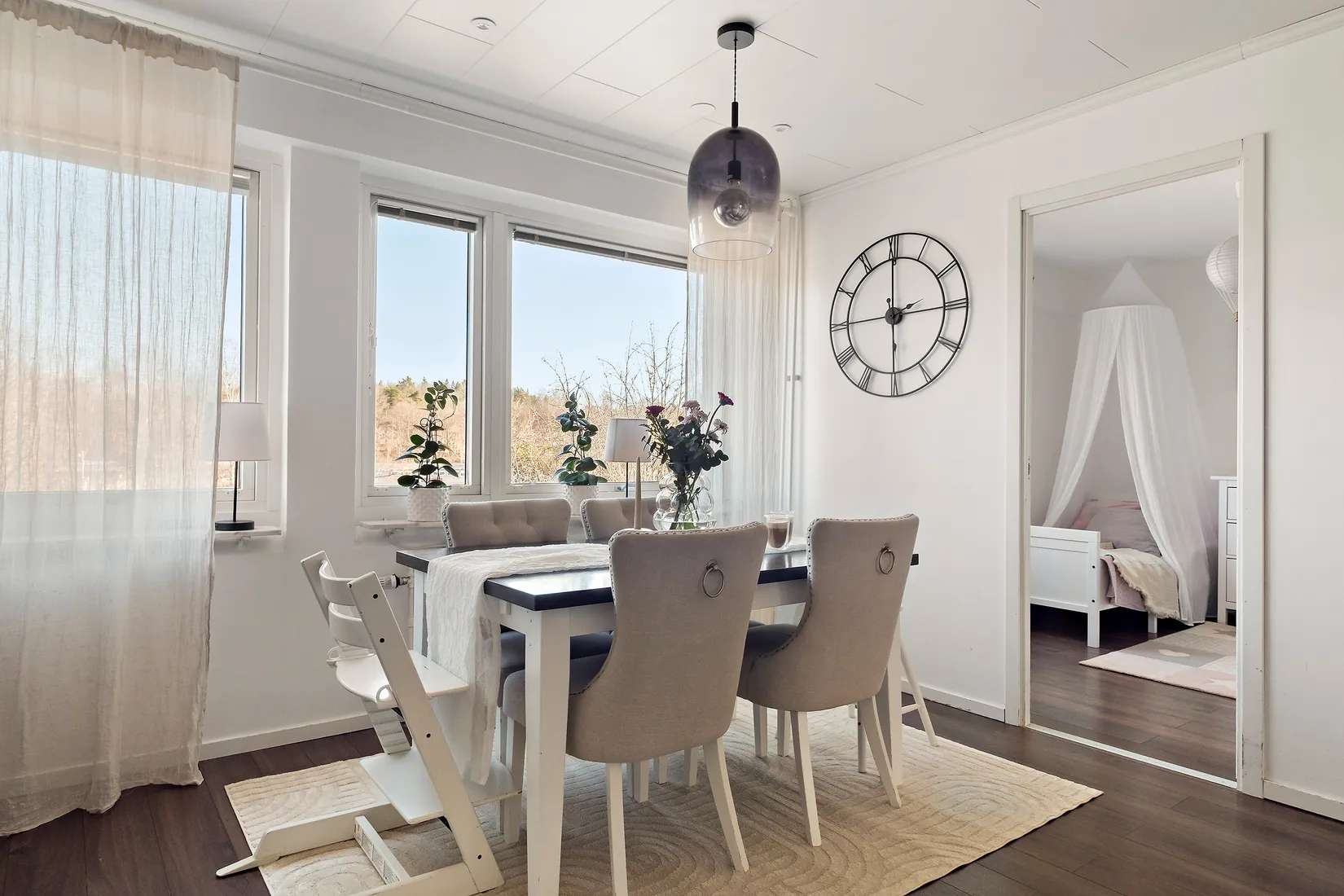 Bostadsrätt, Skillingsgatan 31, Hulta, Borås