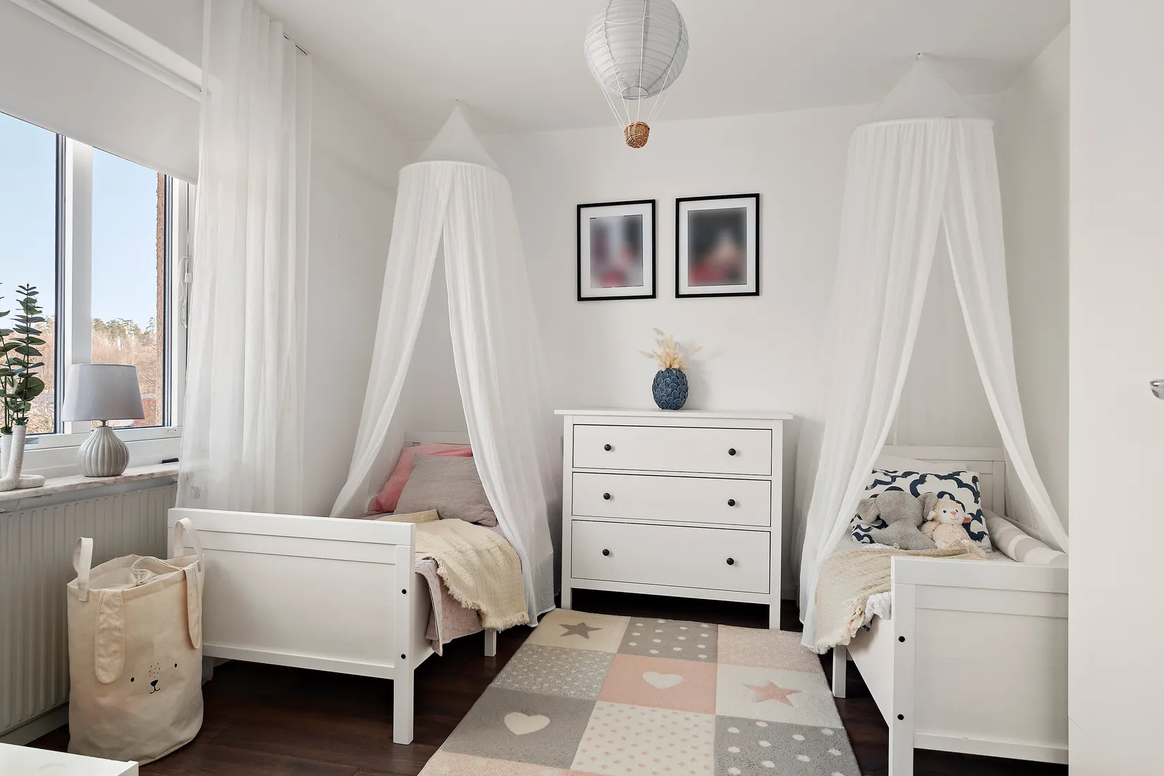 Bostadsrätt, Skillingsgatan 31, Hulta, Borås
