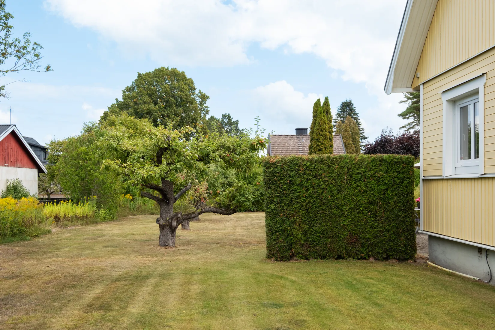 Villa, Hagagatan 34B, Centralt, Bromölla