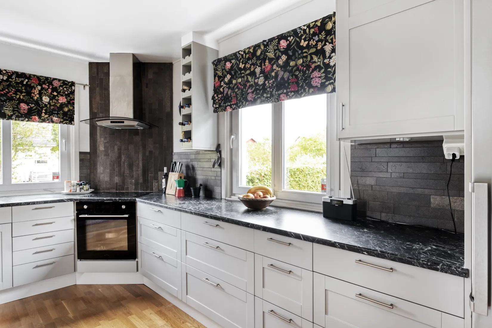 Villa, Hagagatan 34B, Centralt, Bromölla