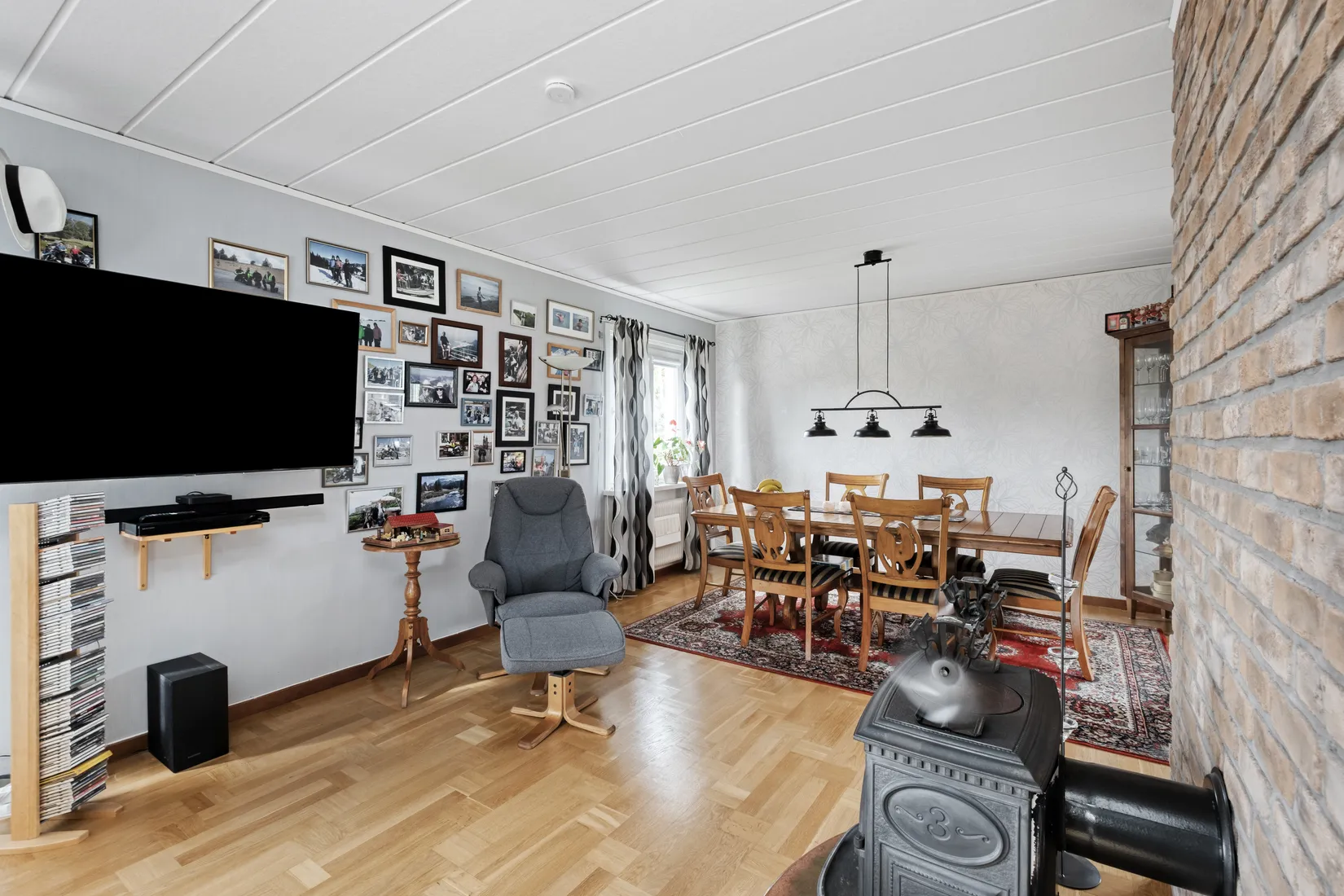 Villa, Hagagatan 34B, Centralt, Bromölla