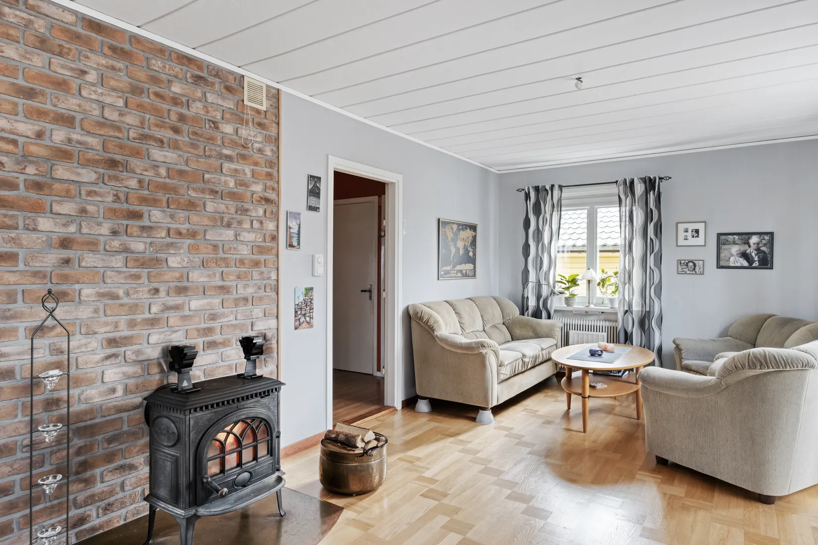 Villa, Hagagatan 34B, Centralt, Bromölla
