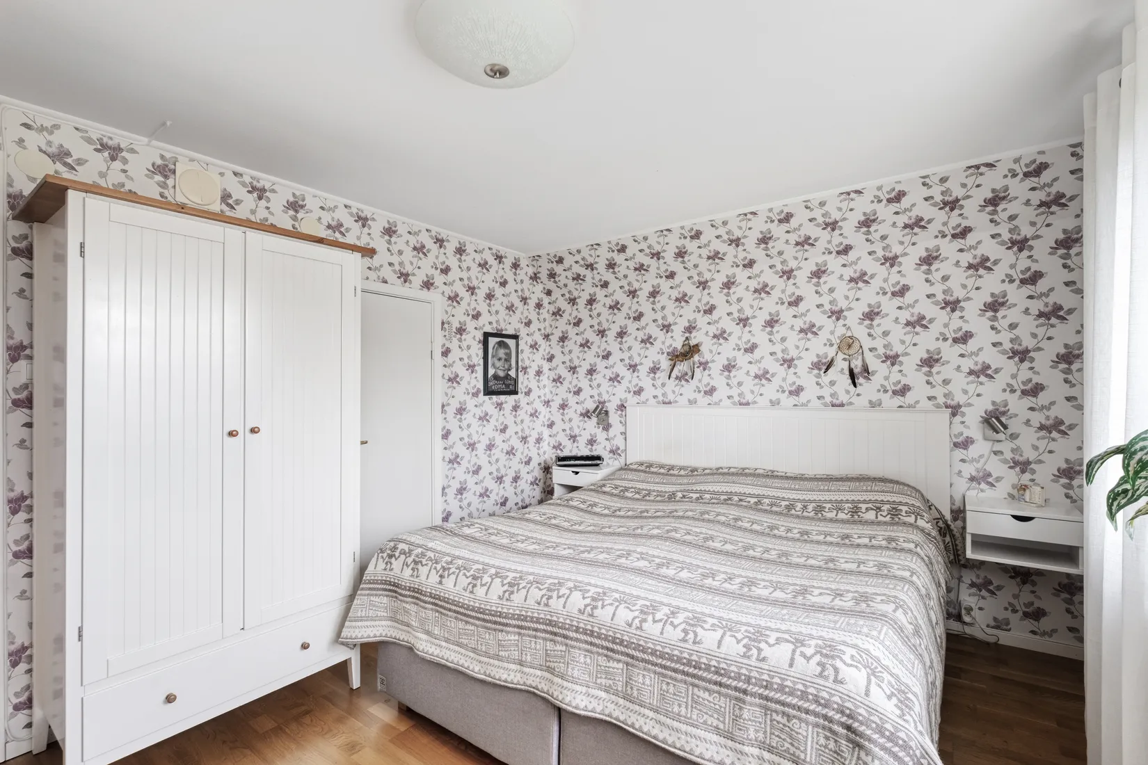 Villa, Hagagatan 34B, Centralt, Bromölla