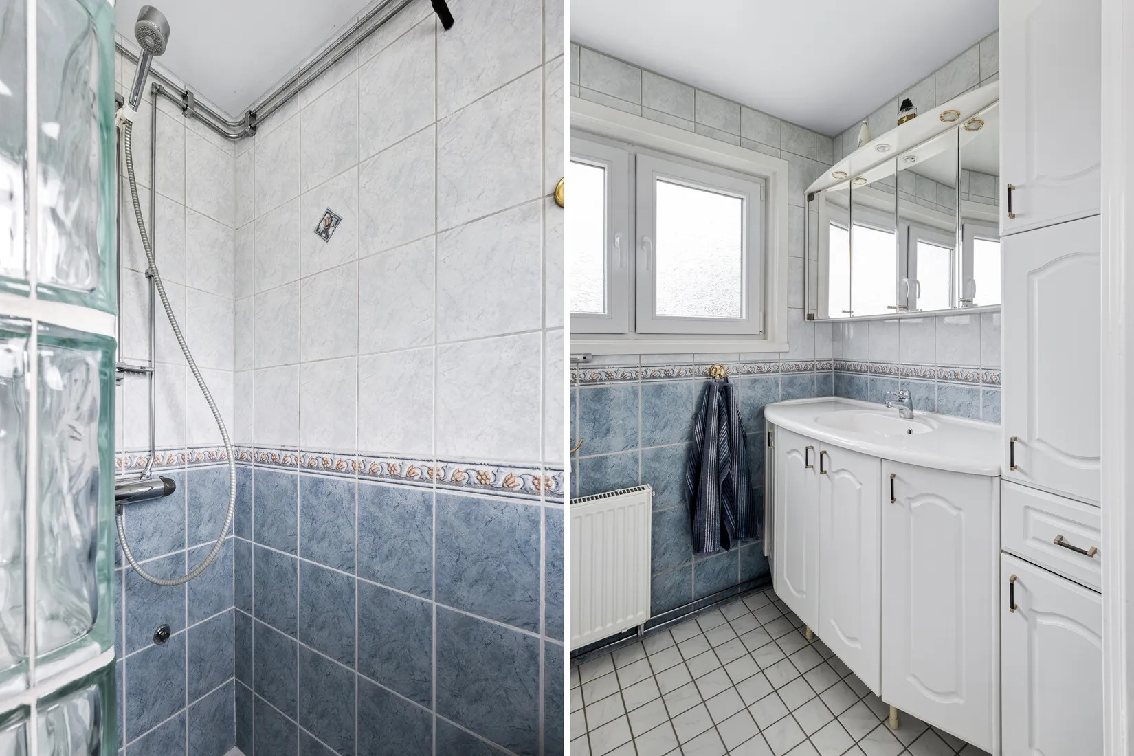 Villa, Hagagatan 34B, Centralt, Bromölla