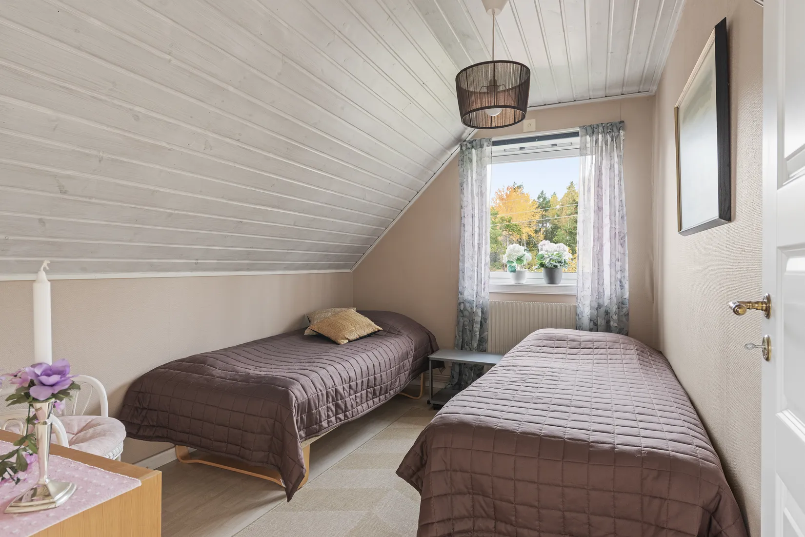 Villa, Lucktorpsvägen 8, Hysingsvik, Norrtälje