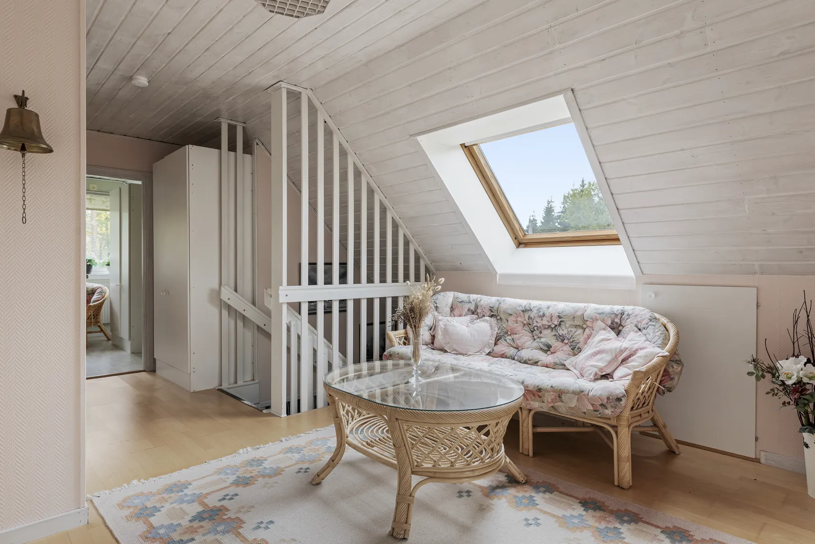 Villa, Lucktorpsvägen 8, Hysingsvik, Norrtälje