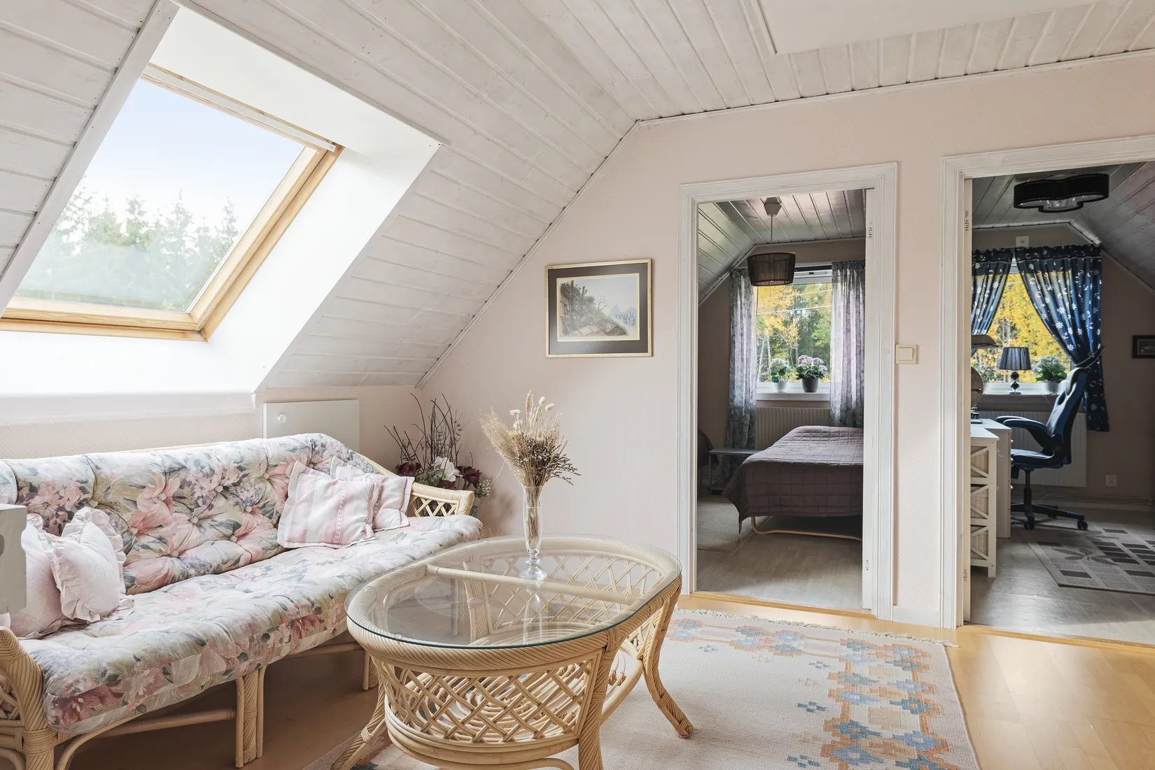 Villa, Lucktorpsvägen 8, Hysingsvik, Norrtälje
