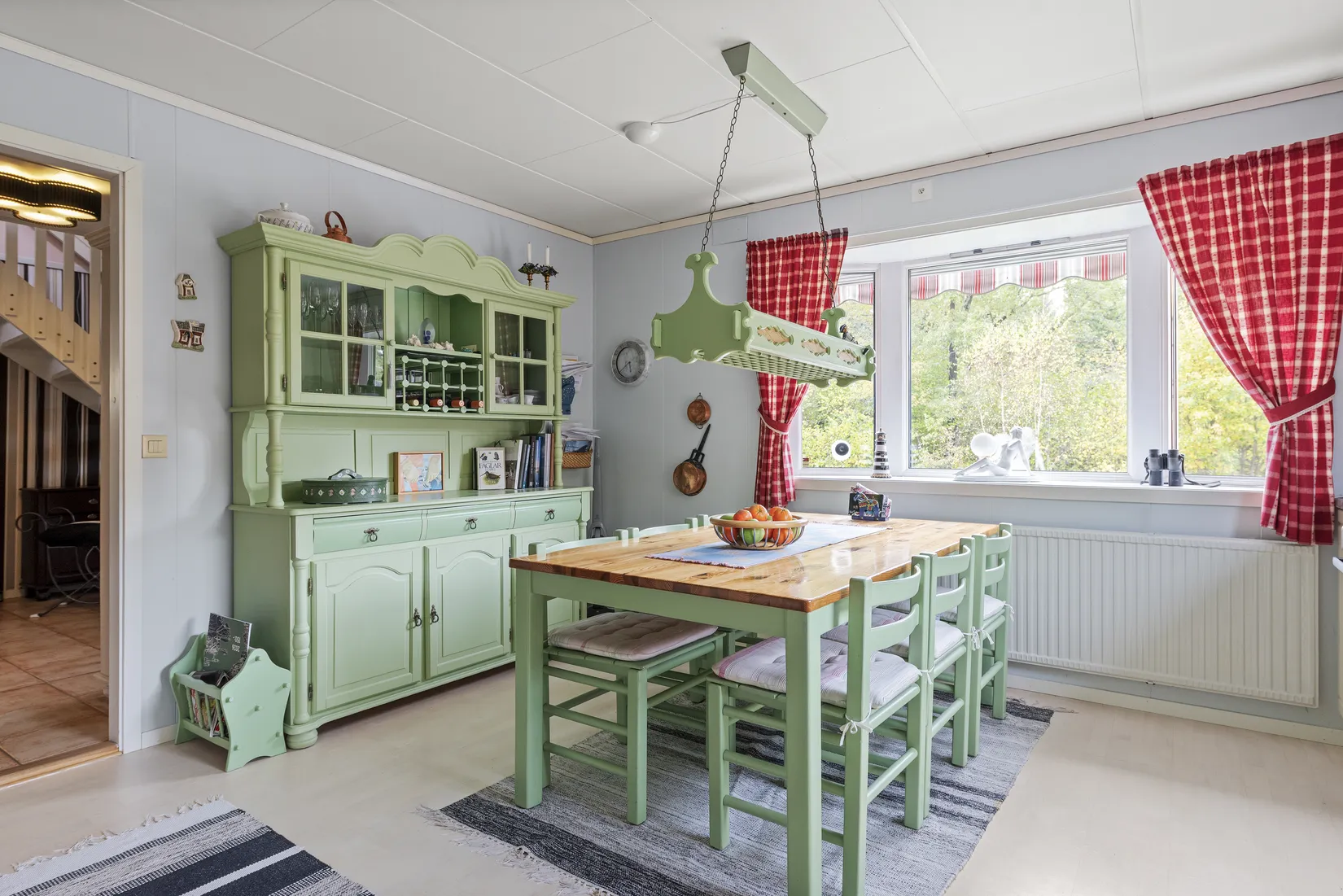 Villa, Lucktorpsvägen 8, Hysingsvik, Norrtälje