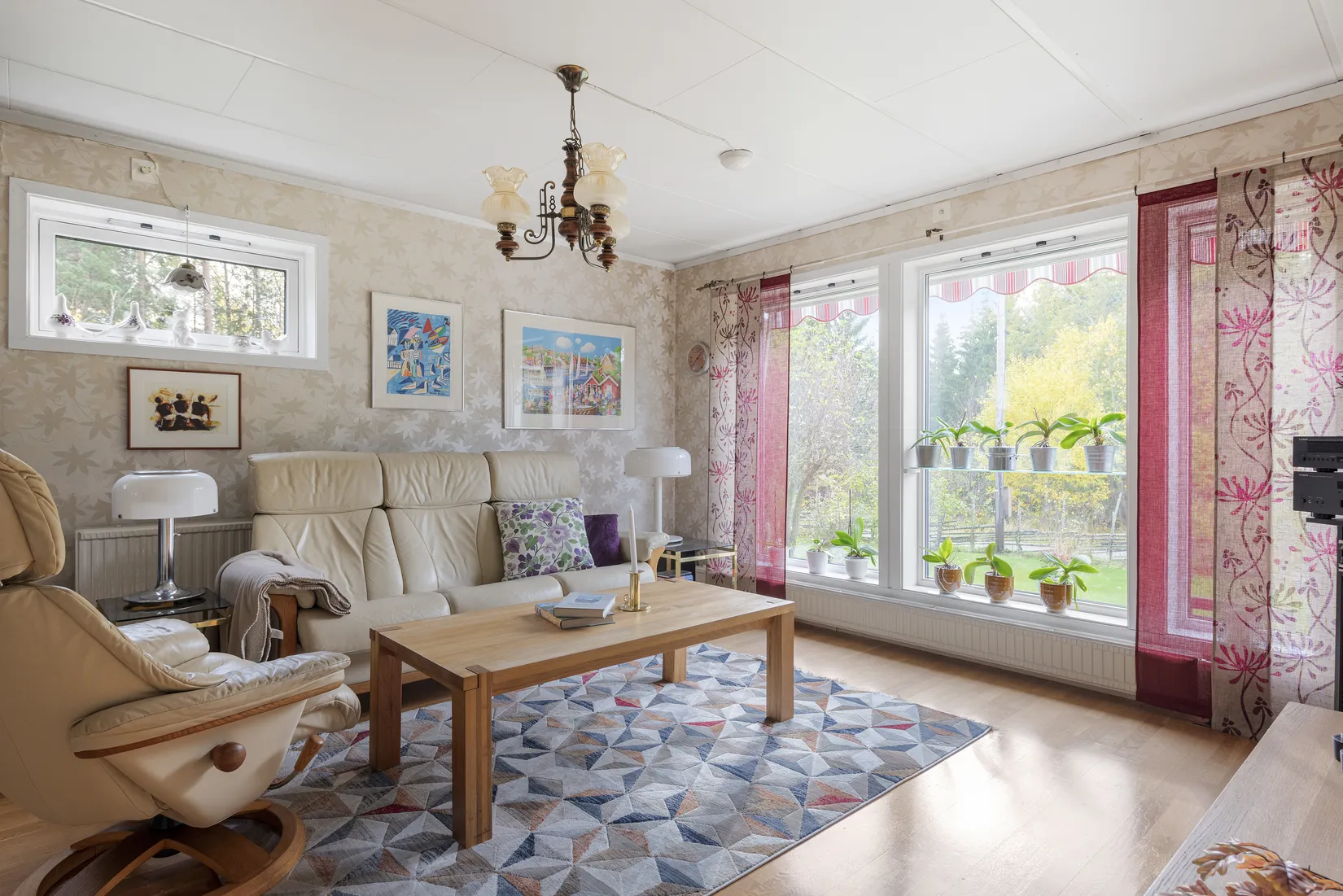 Villa, Lucktorpsvägen 8, Hysingsvik, Norrtälje