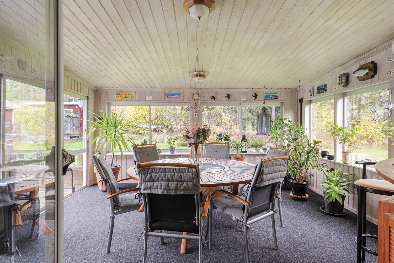 Villa, Lucktorpsvägen 8, Hysingsvik, Norrtälje