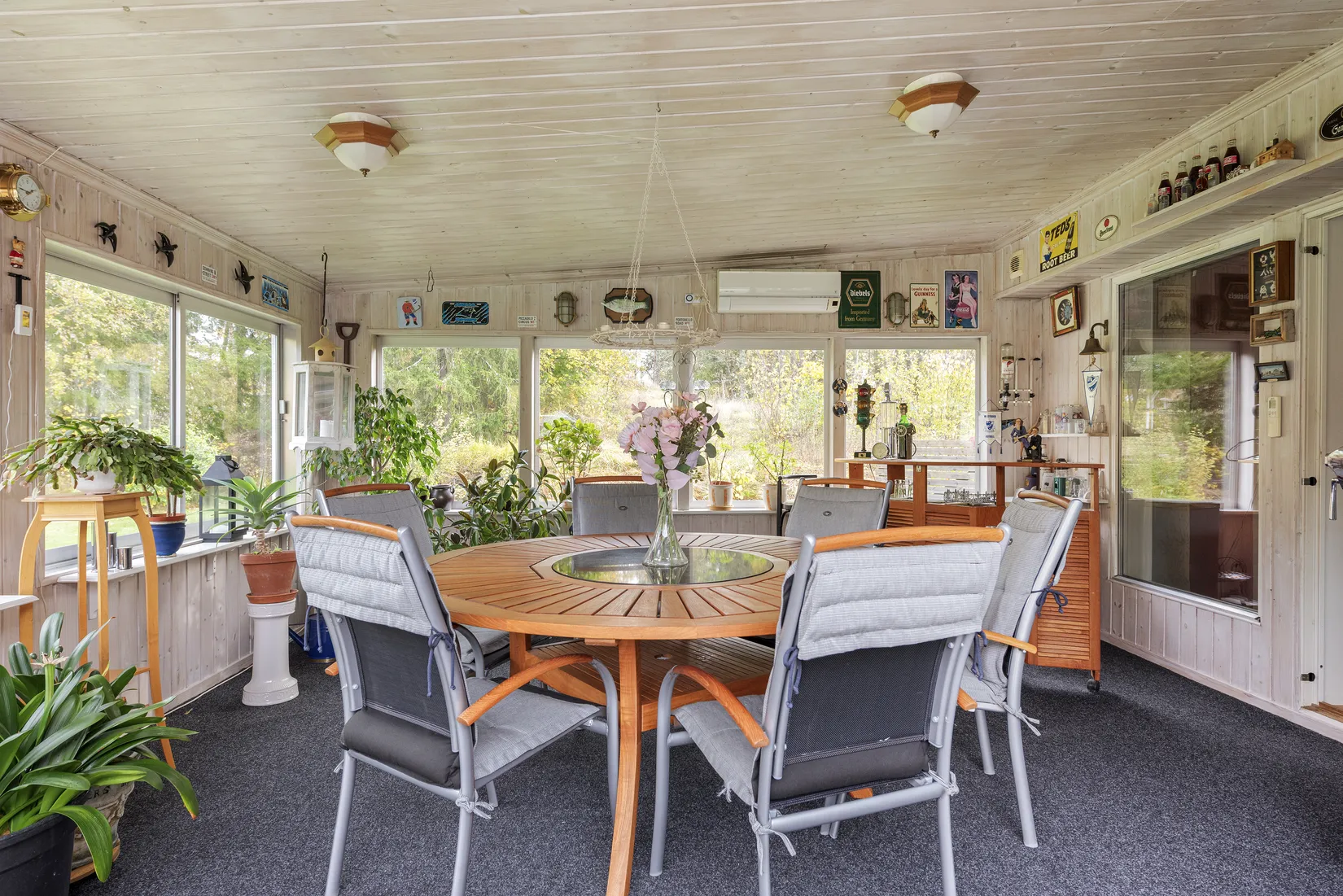 Villa, Lucktorpsvägen 8, Hysingsvik, Norrtälje