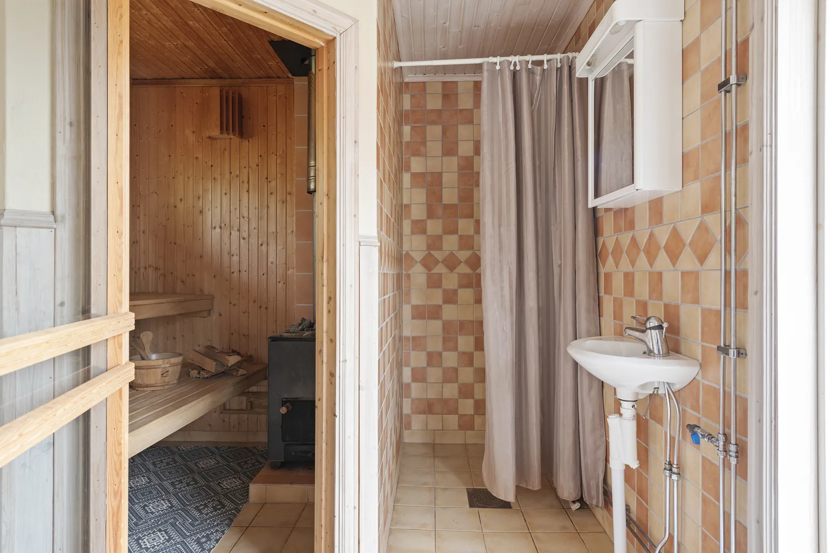 Villa, Lucktorpsvägen 8, Hysingsvik, Norrtälje