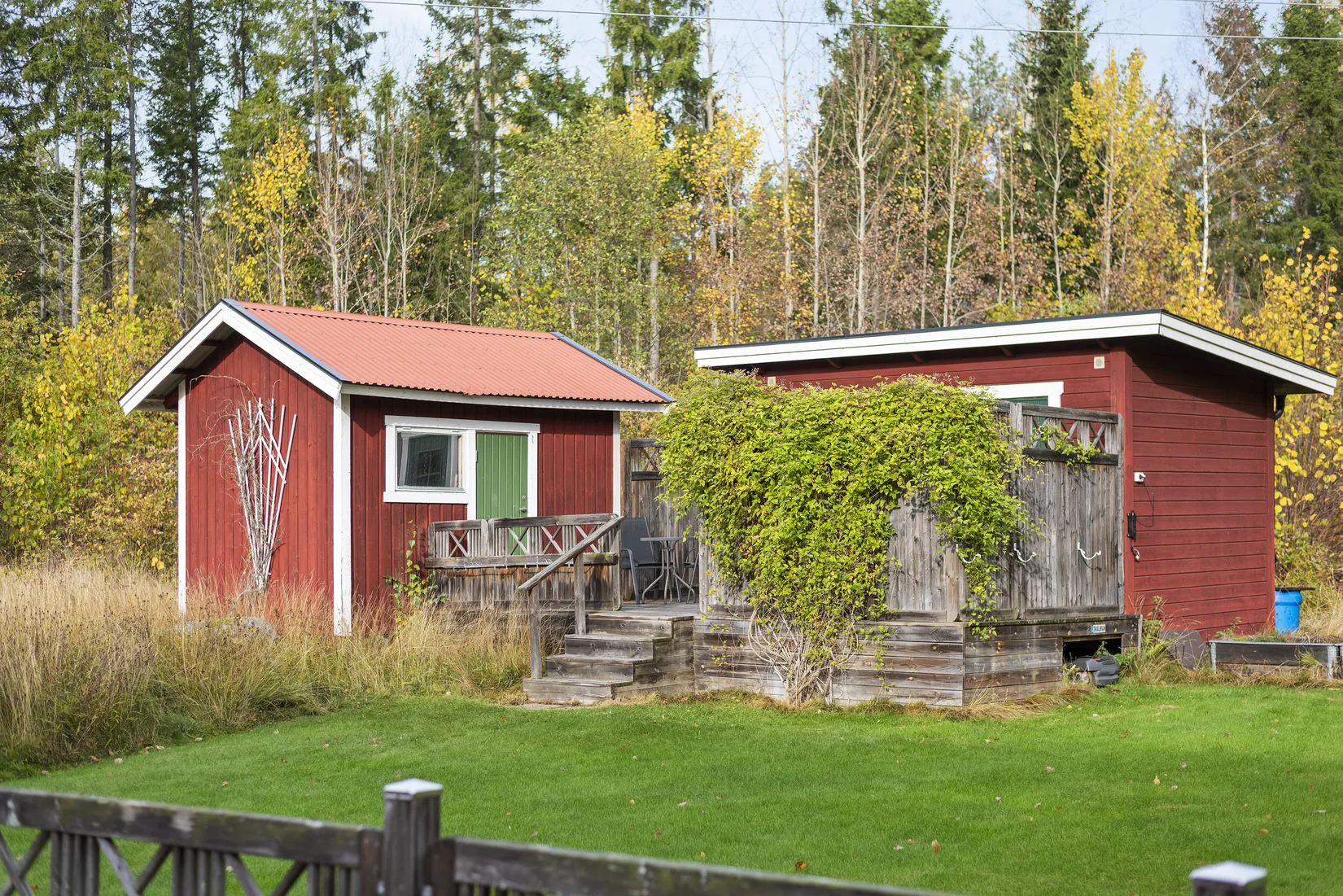 Villa, Lucktorpsvägen 8, Hysingsvik, Norrtälje