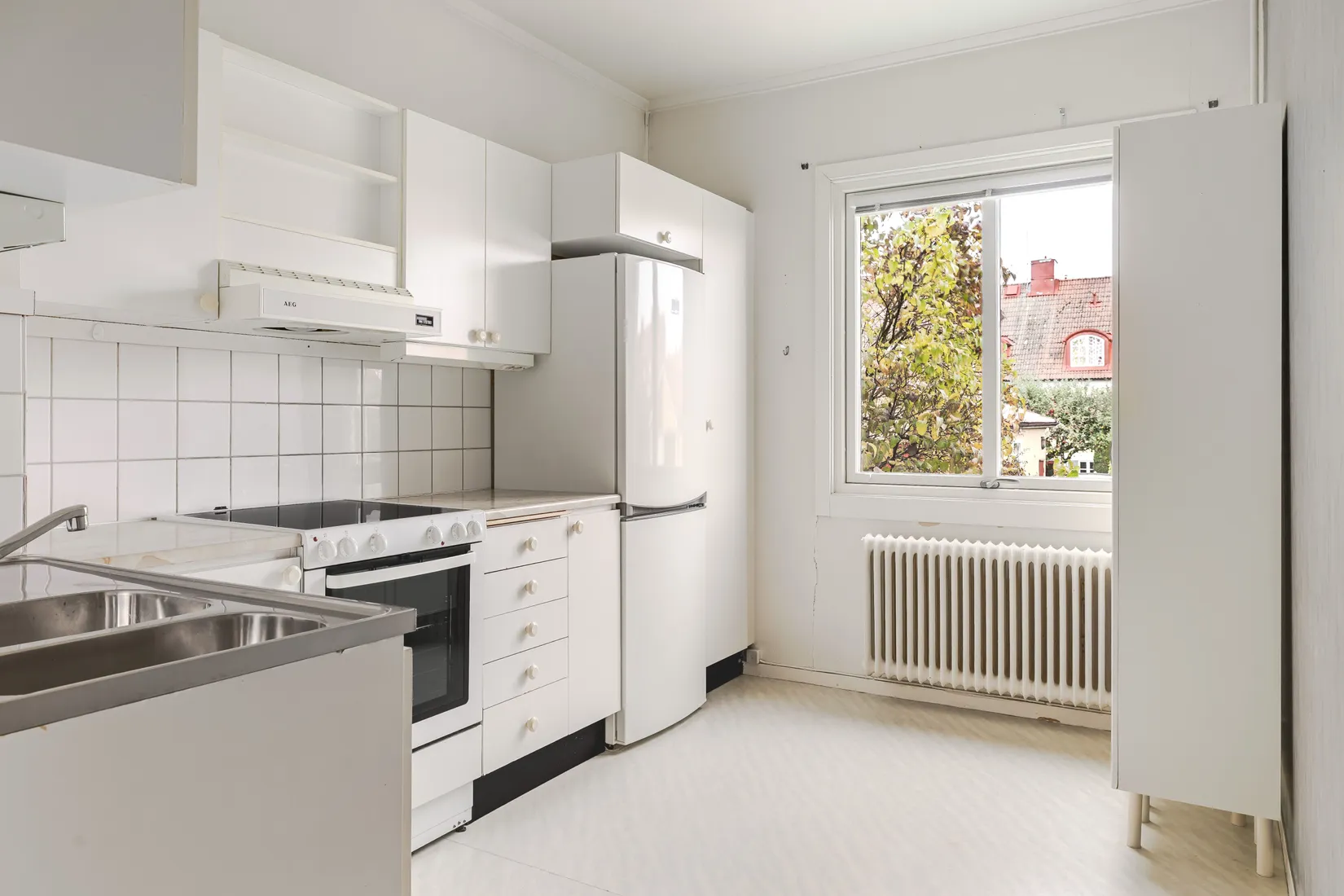 Bostadsrätt, Slåttergatan 4B, Tannefors, Linköping
