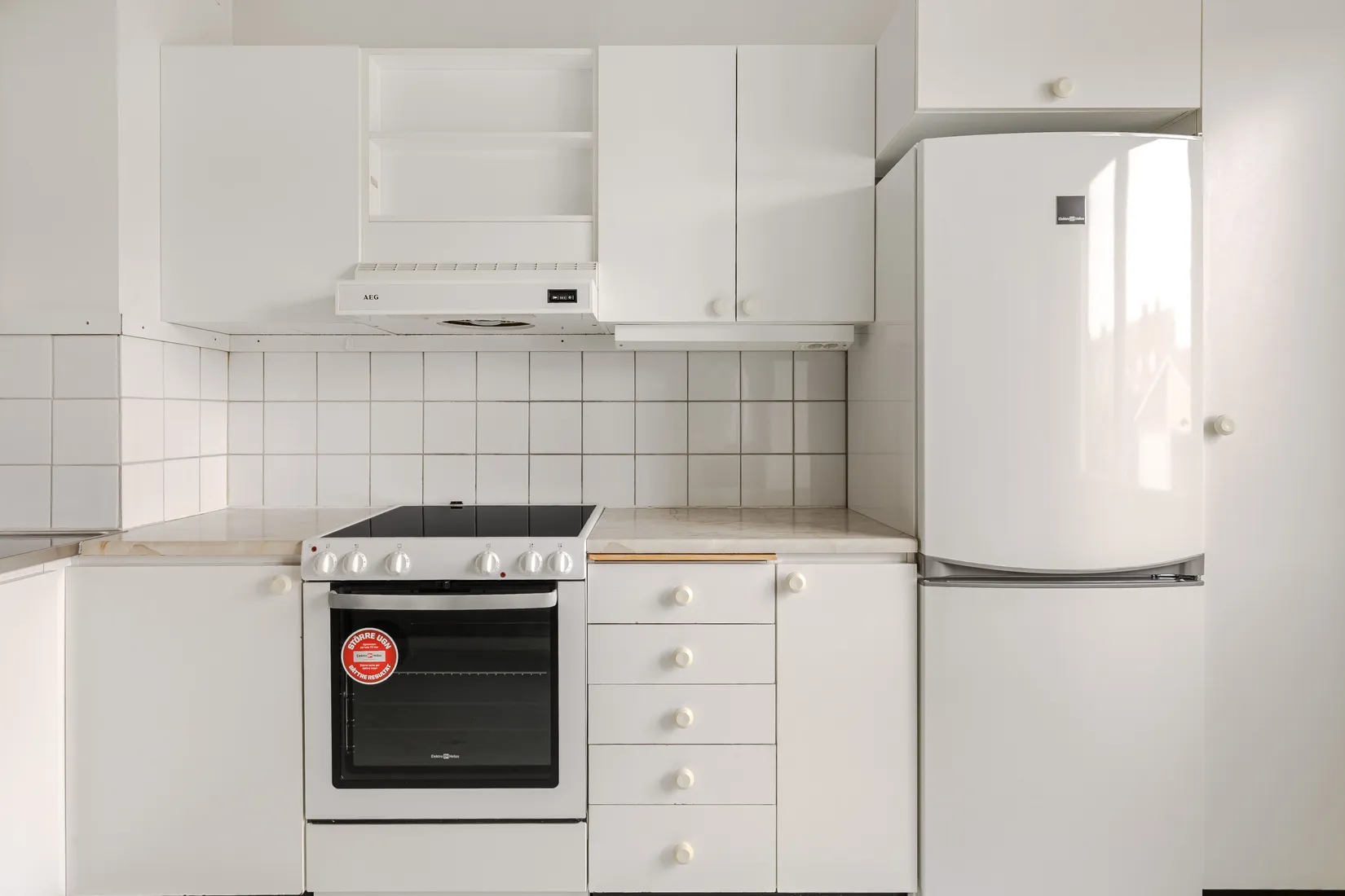 Bostadsrätt, Slåttergatan 4B, Tannefors, Linköping