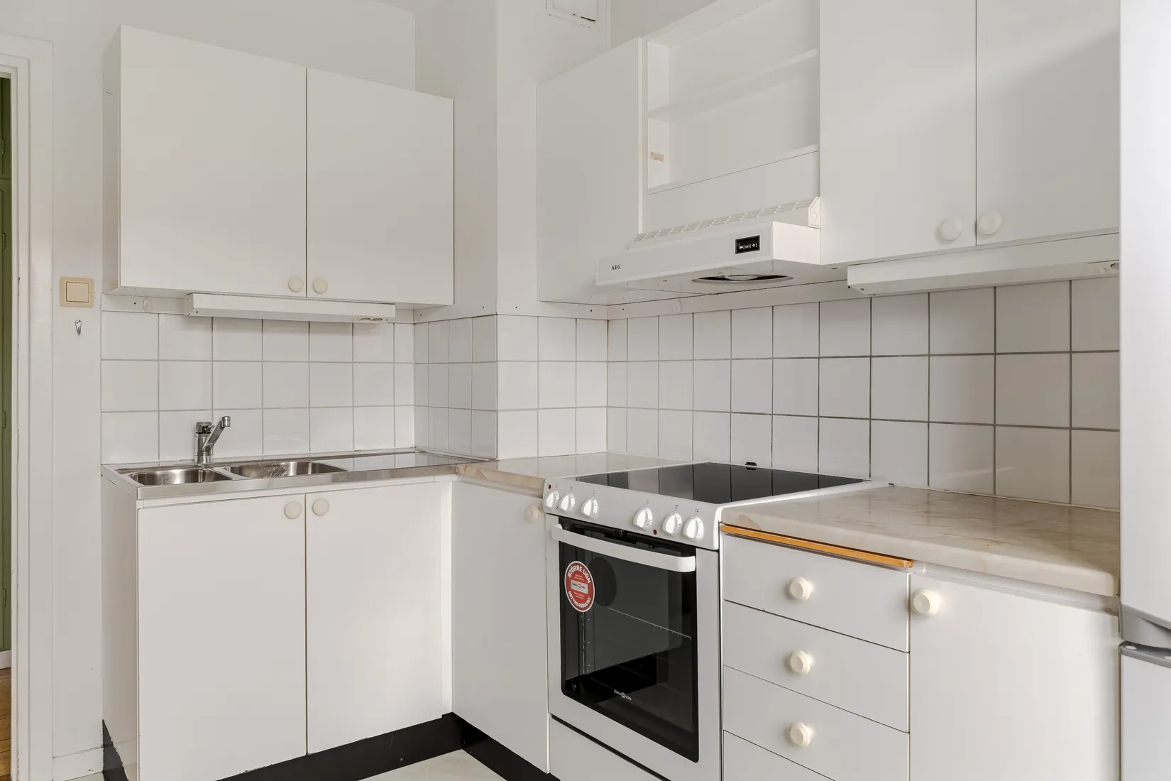 Bostadsrätt, Slåttergatan 4B, Tannefors, Linköping