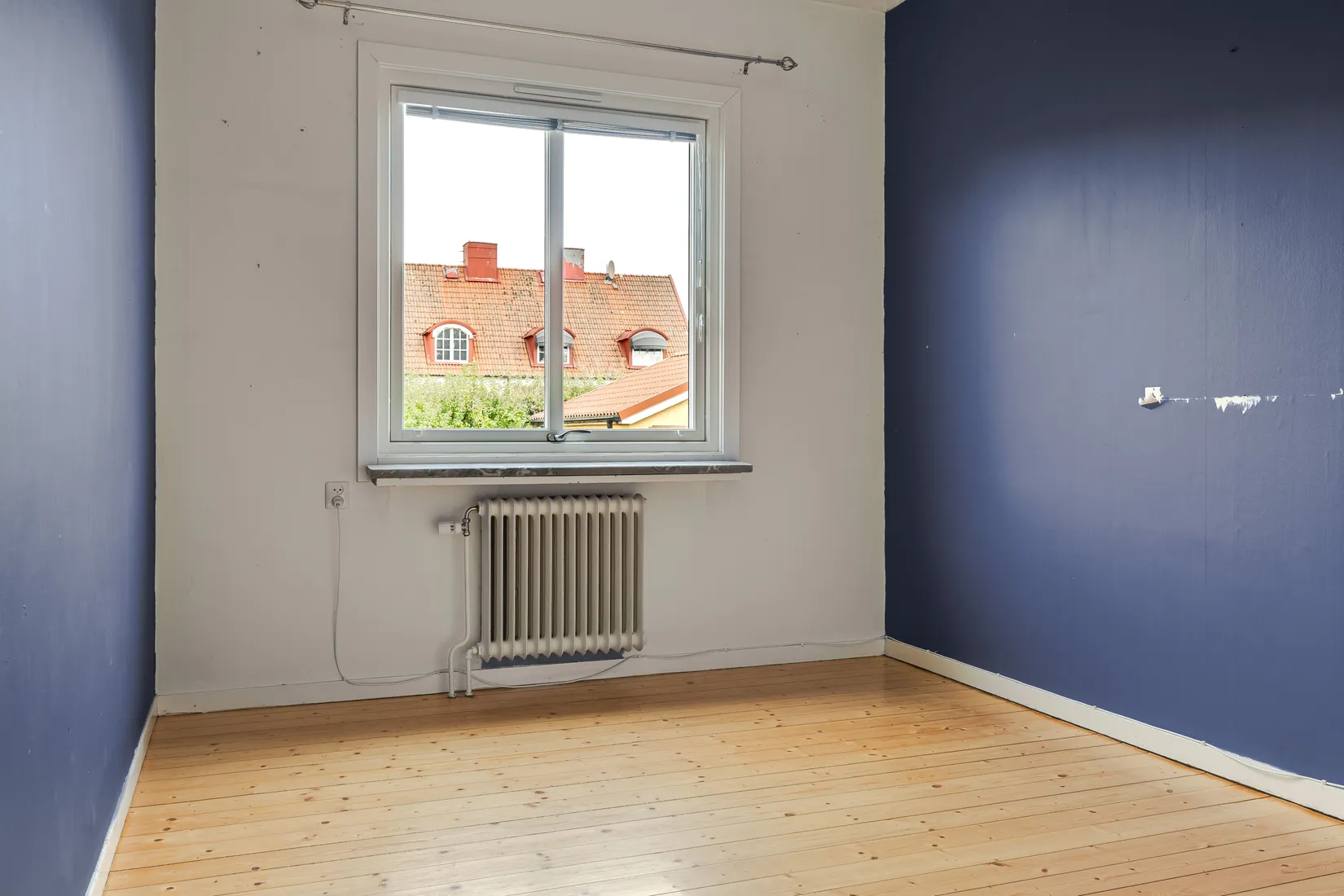 Bostadsrätt, Slåttergatan 4B, Tannefors, Linköping