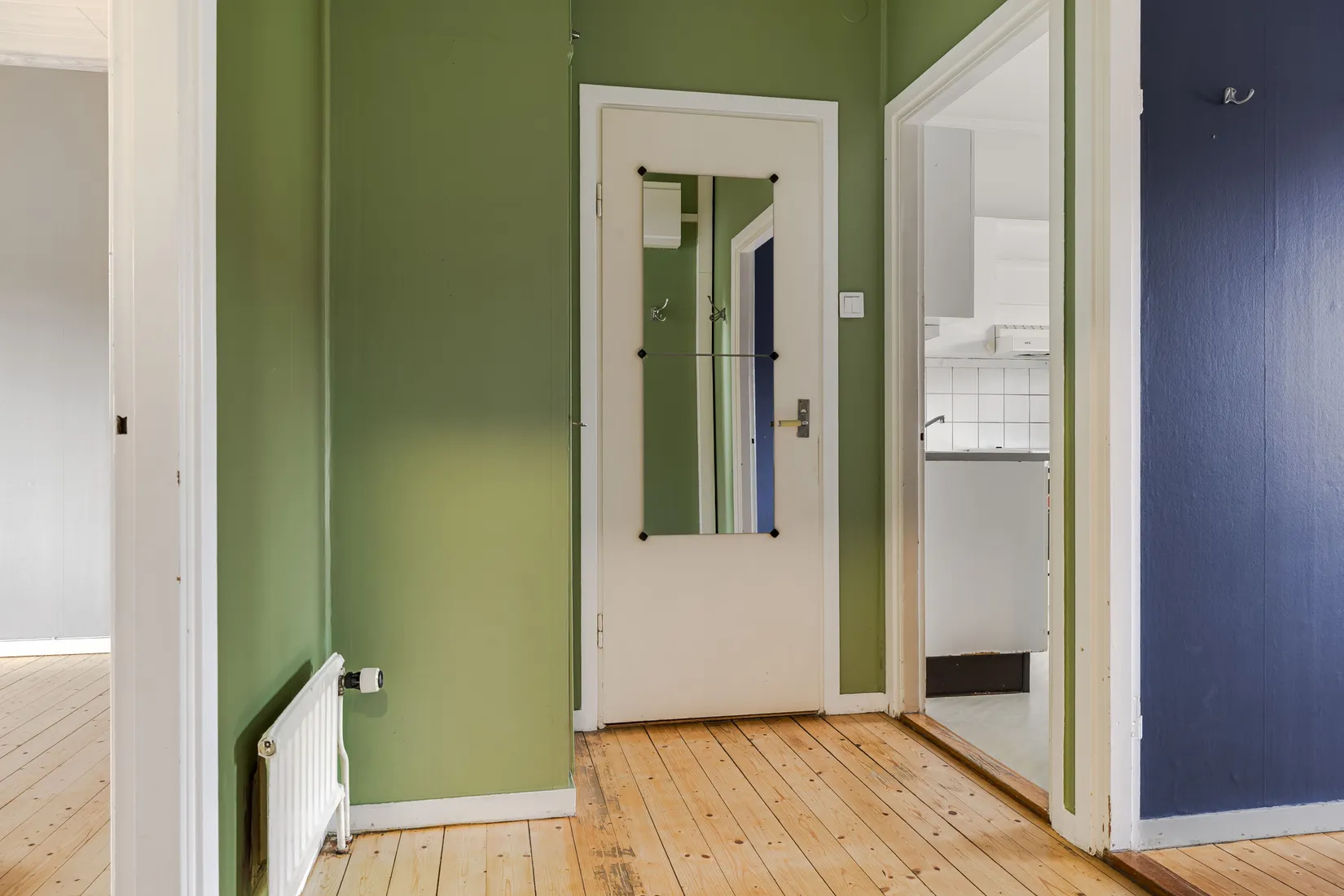 Bostadsrätt, Slåttergatan 4B, Tannefors, Linköping