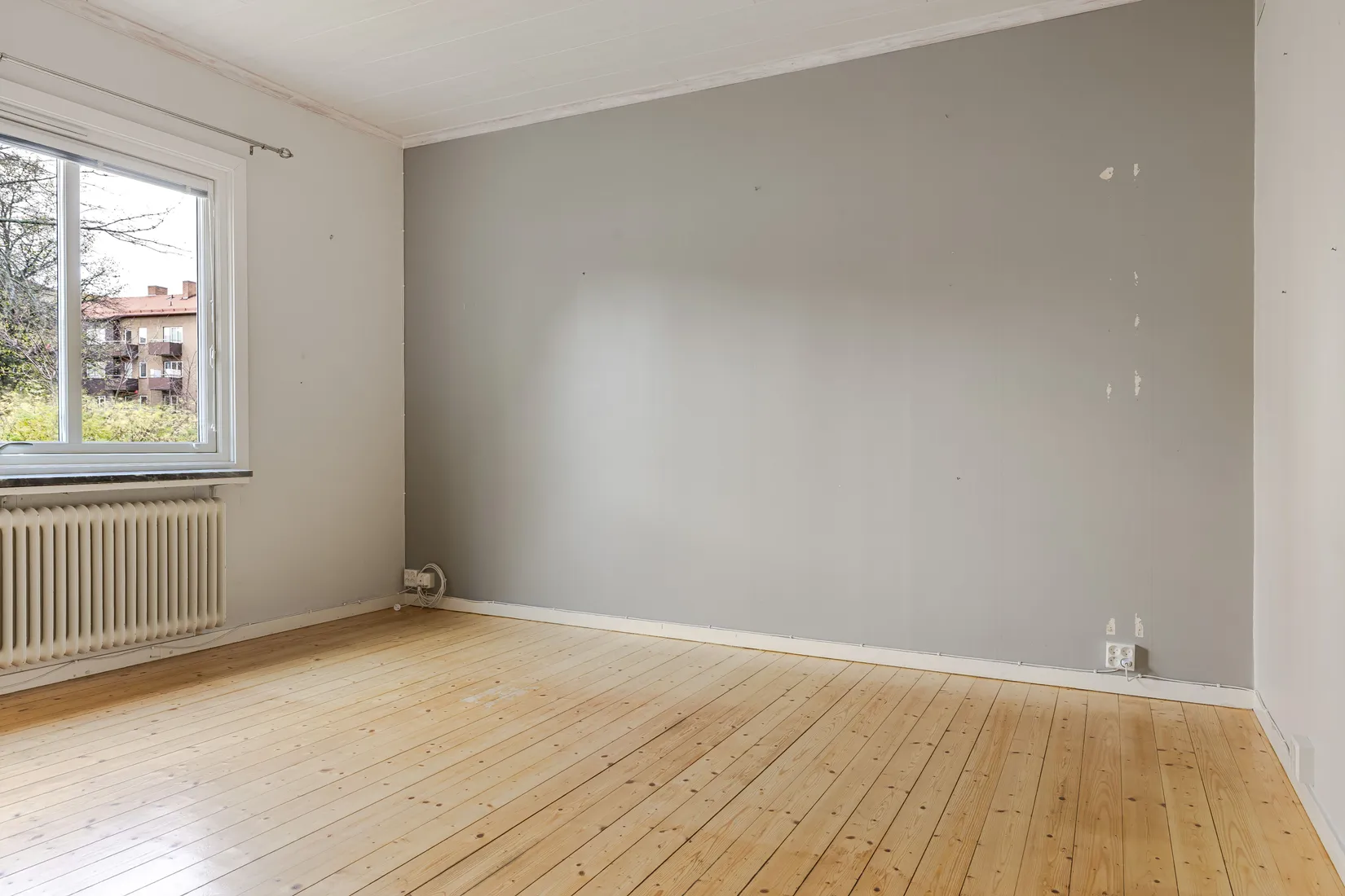 Bostadsrätt, Slåttergatan 4B, Tannefors, Linköping