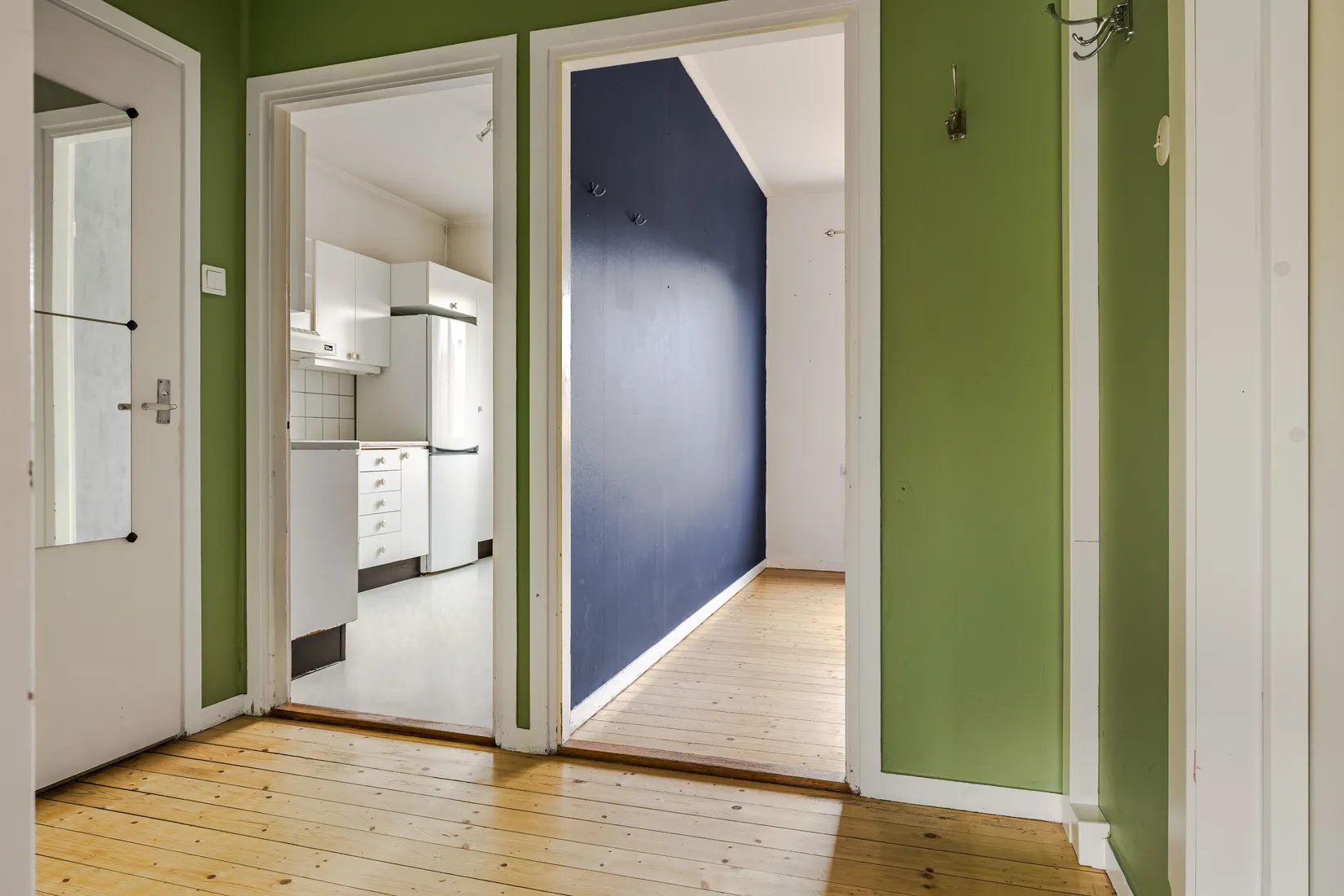 Bostadsrätt, Slåttergatan 4B, Tannefors, Linköping