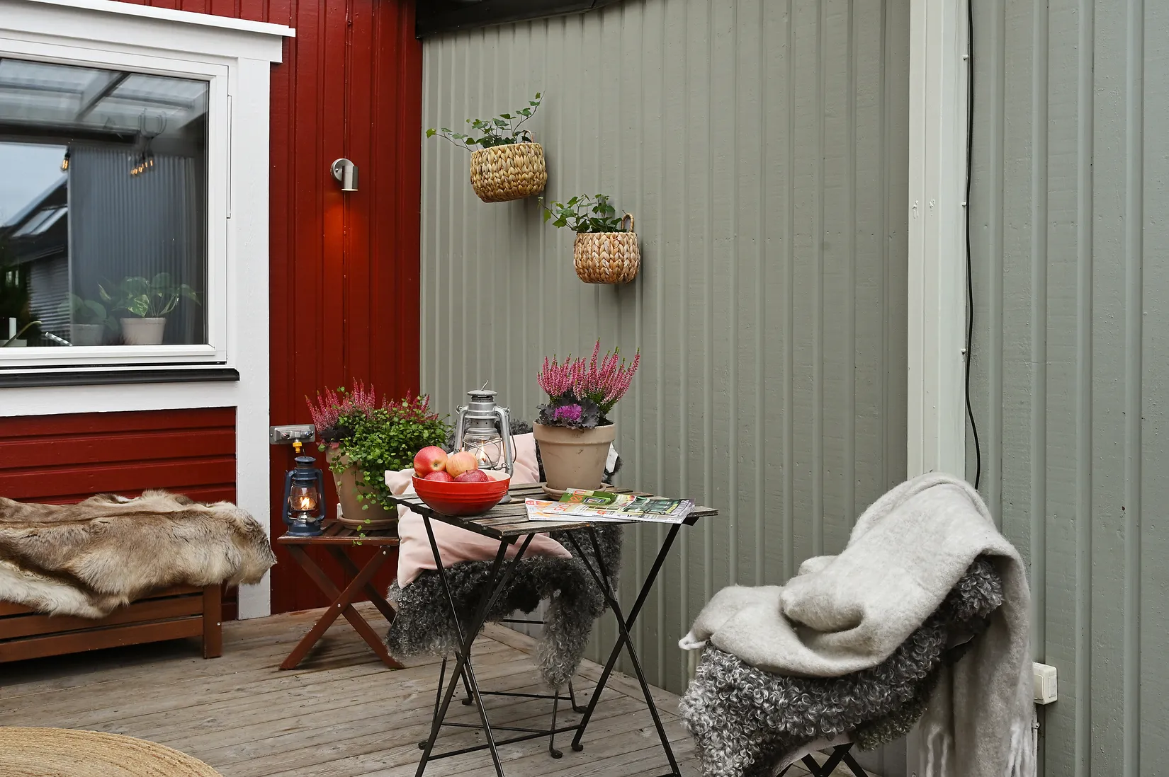 Radhus, Öringe Strandväg 27, Öringe, Tyresö