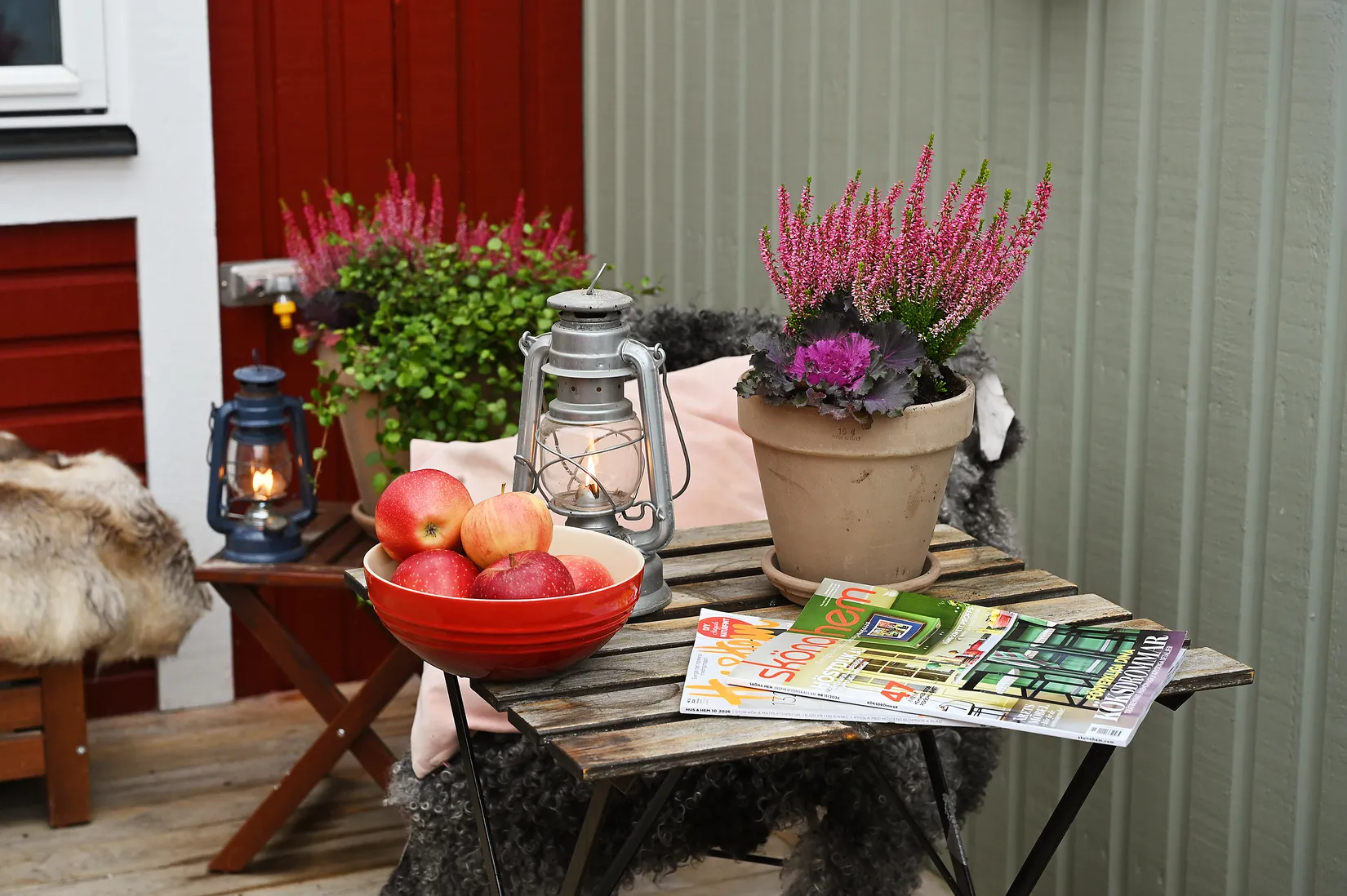 Radhus, Öringe Strandväg 27, Öringe, Tyresö