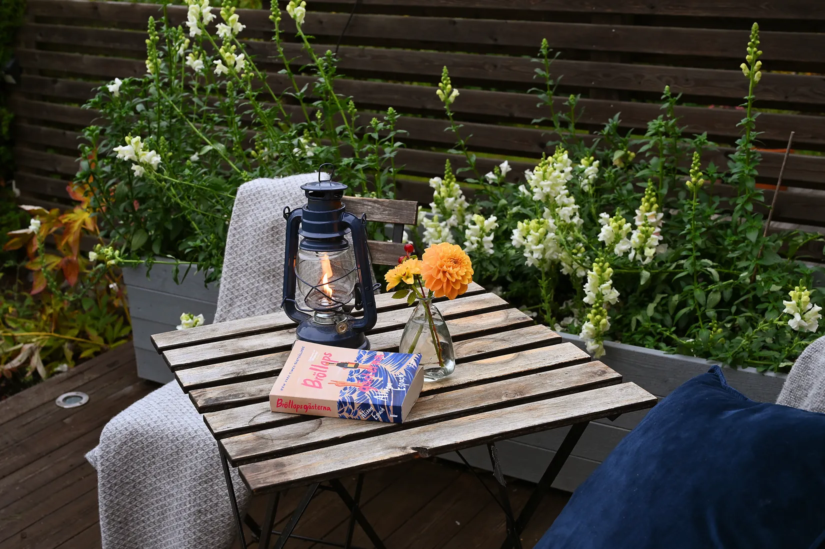 Radhus, Öringe Strandväg 27, Öringe, Tyresö