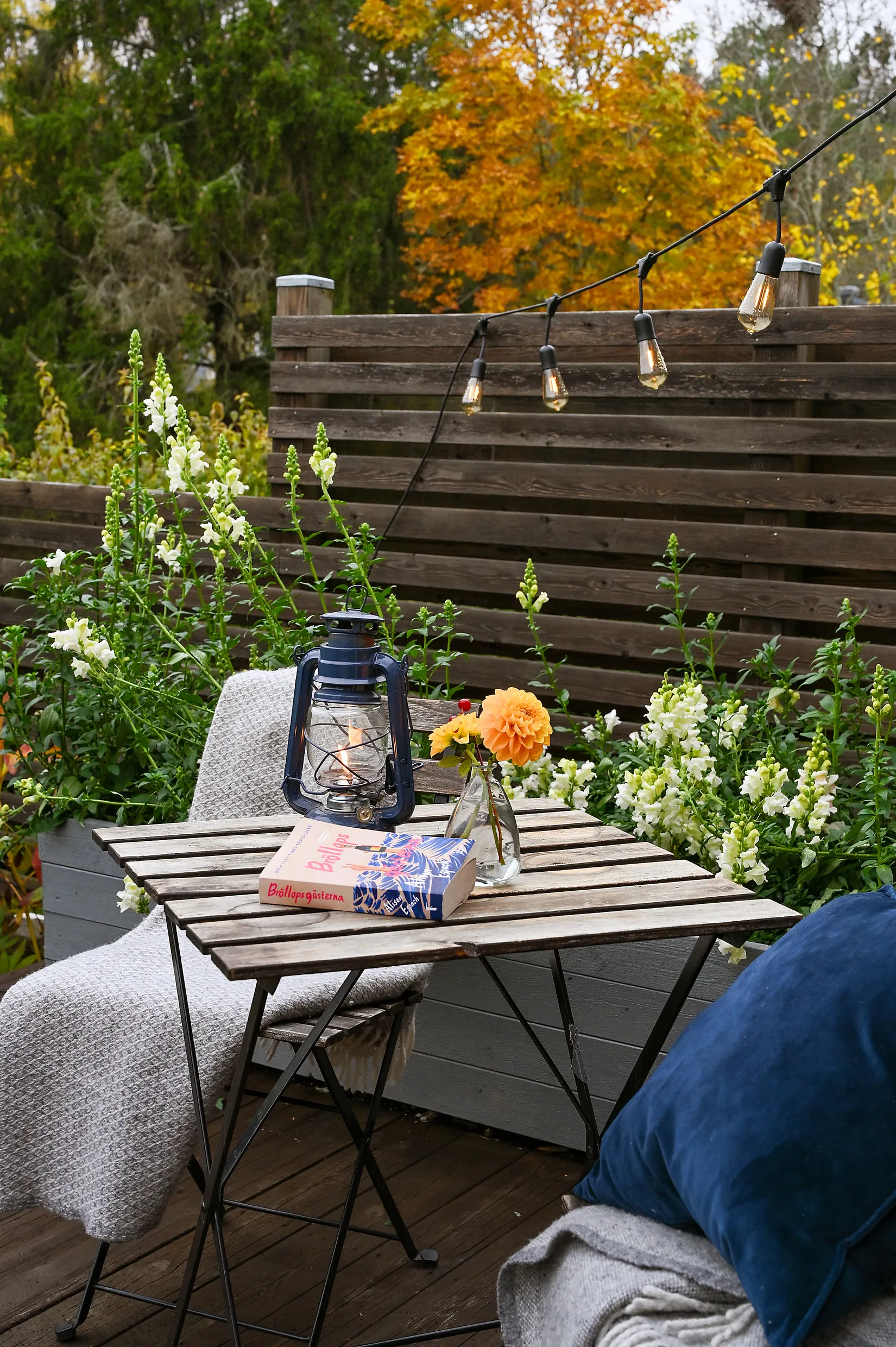 Radhus, Öringe Strandväg 27, Öringe, Tyresö
