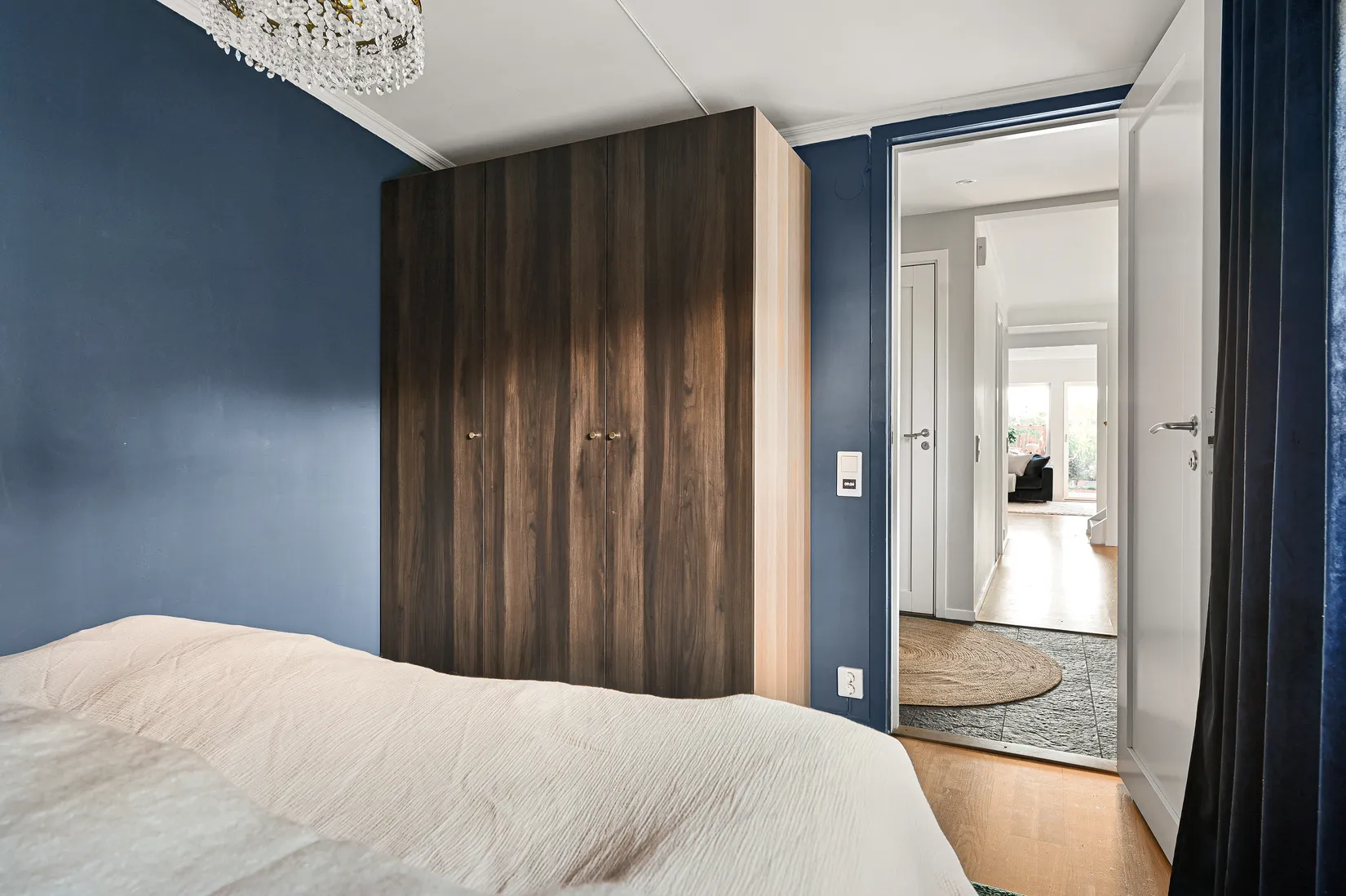 Radhus, Öringe Strandväg 27, Öringe, Tyresö