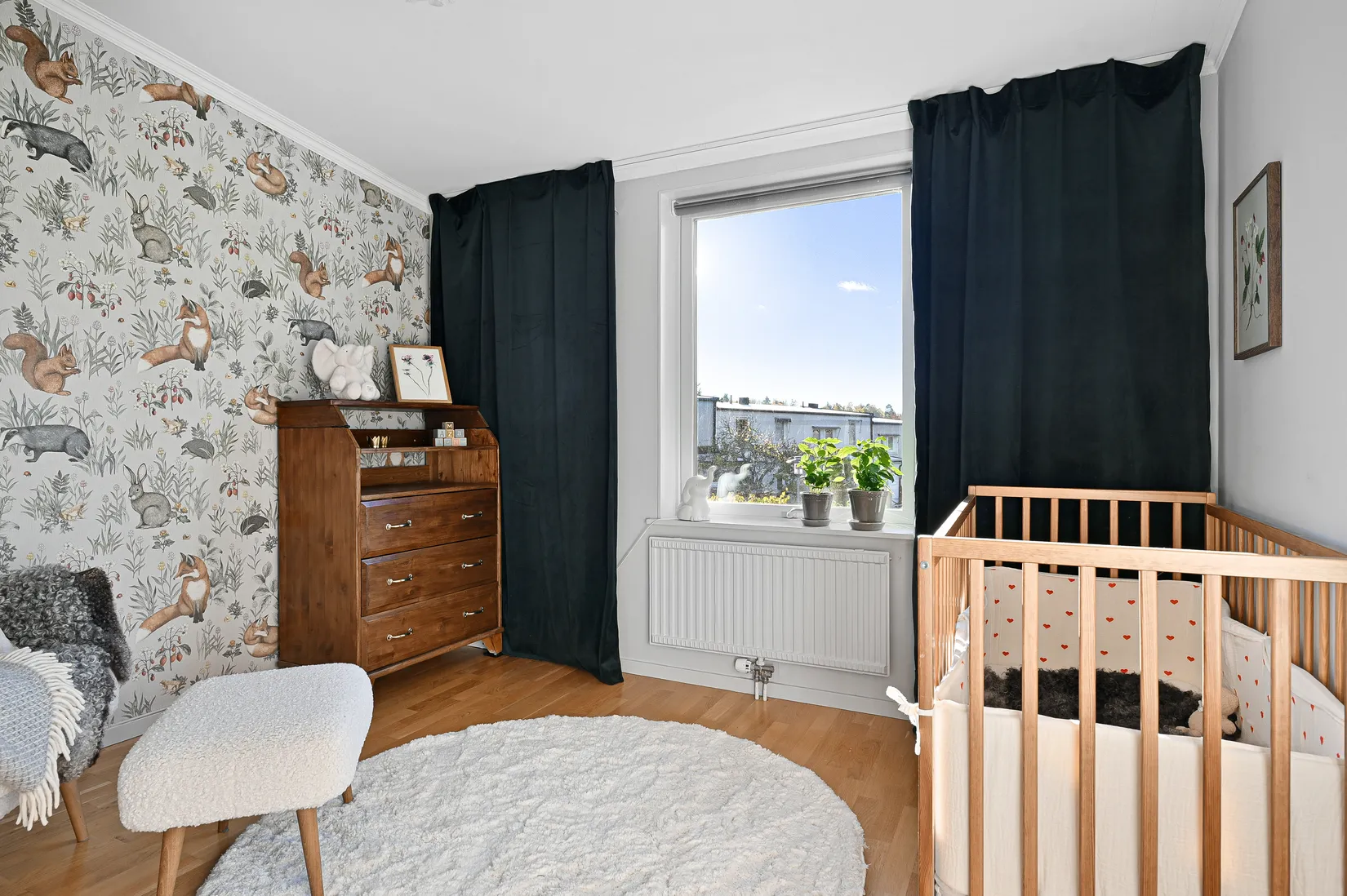 Radhus, Öringe Strandväg 27, Öringe, Tyresö