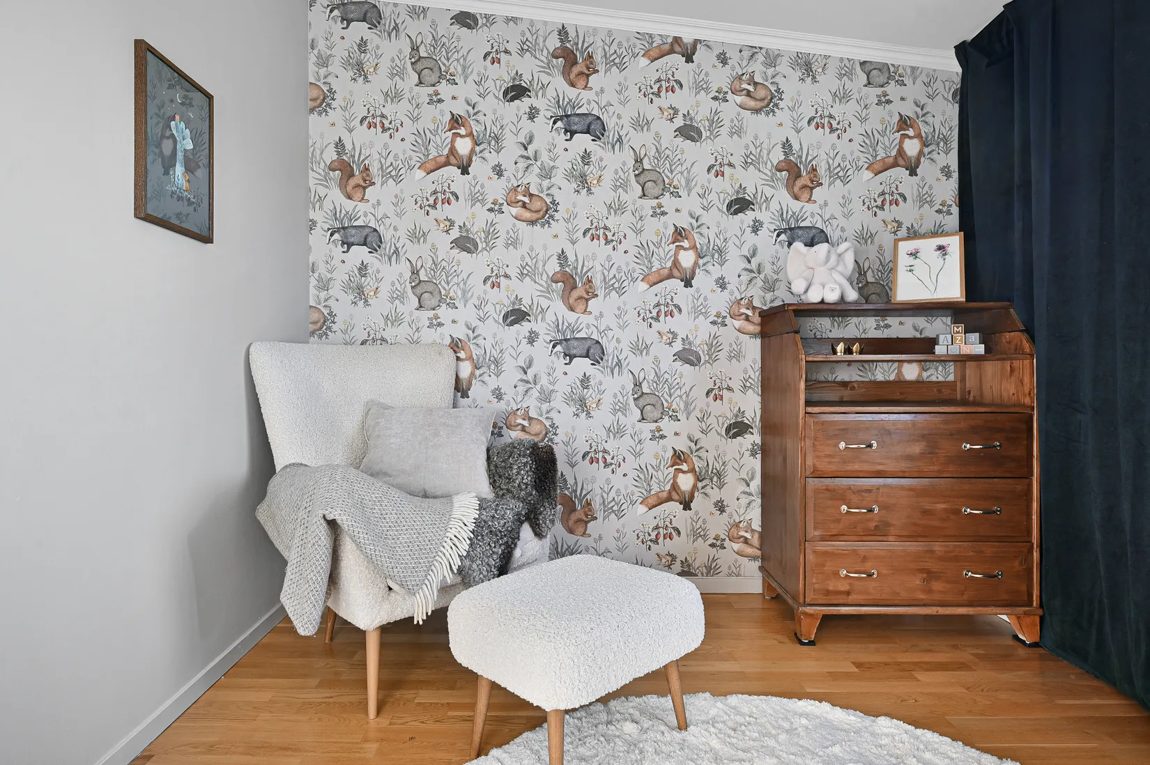 Radhus, Öringe Strandväg 27, Öringe, Tyresö