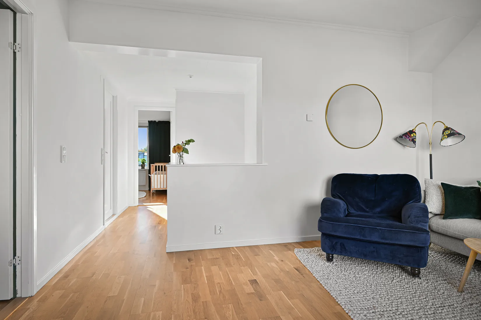 Radhus, Öringe Strandväg 27, Öringe, Tyresö