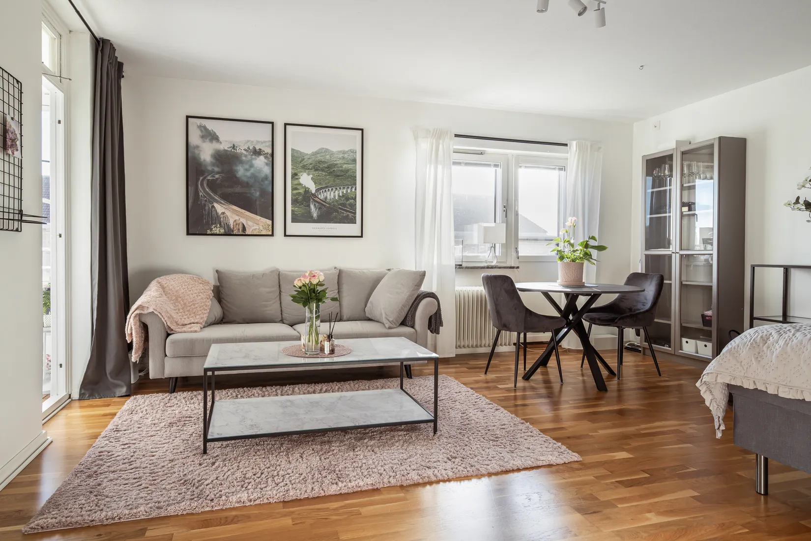 Bostadsrätt, Arvesgärde 4, Tuve, Göteborg