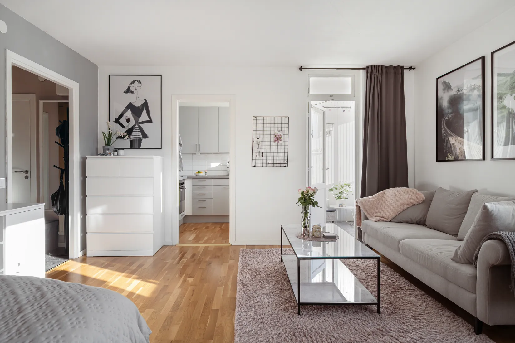 Bostadsrätt, Arvesgärde 4, Tuve, Göteborg