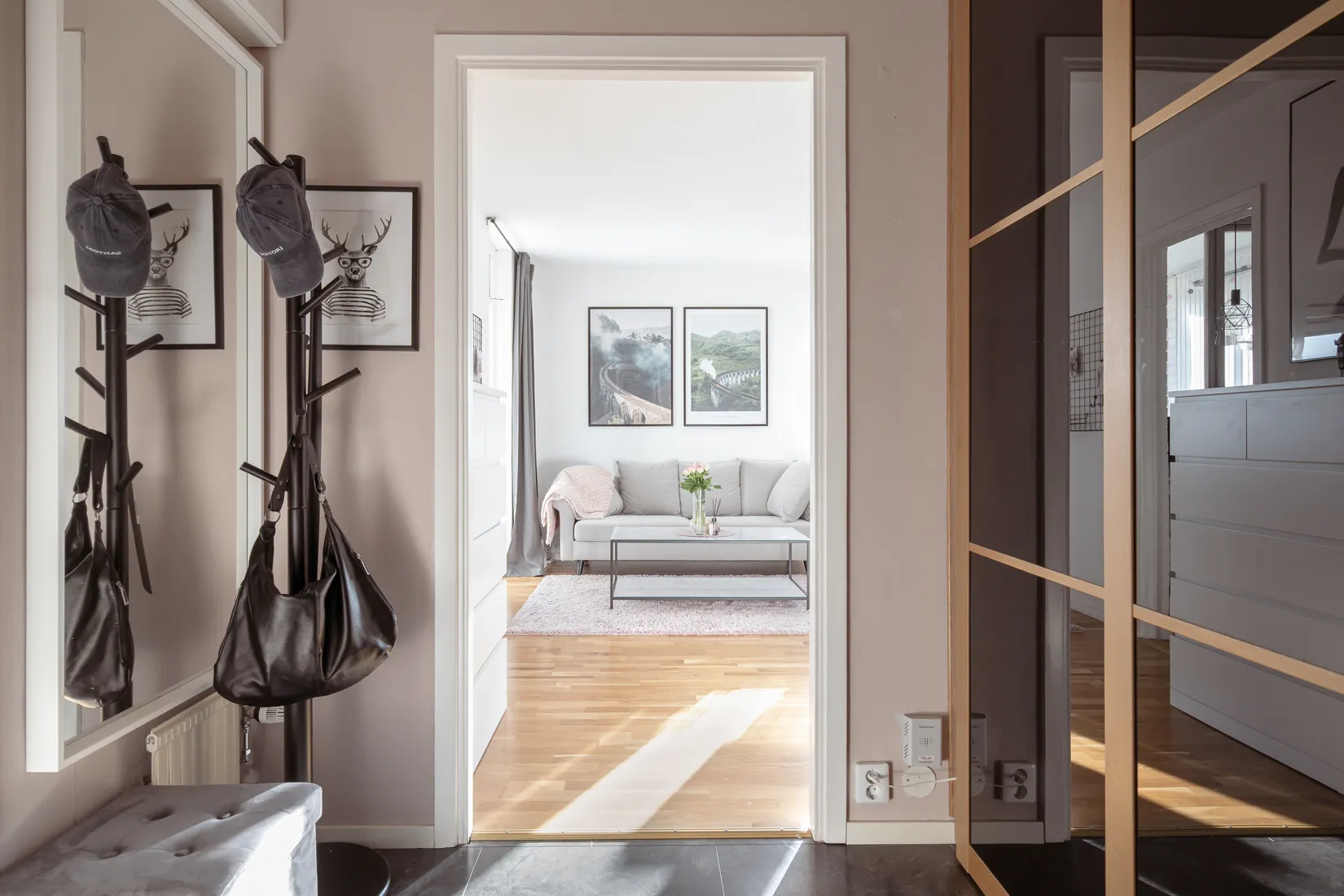 Bostadsrätt, Arvesgärde 4, Tuve, Göteborg
