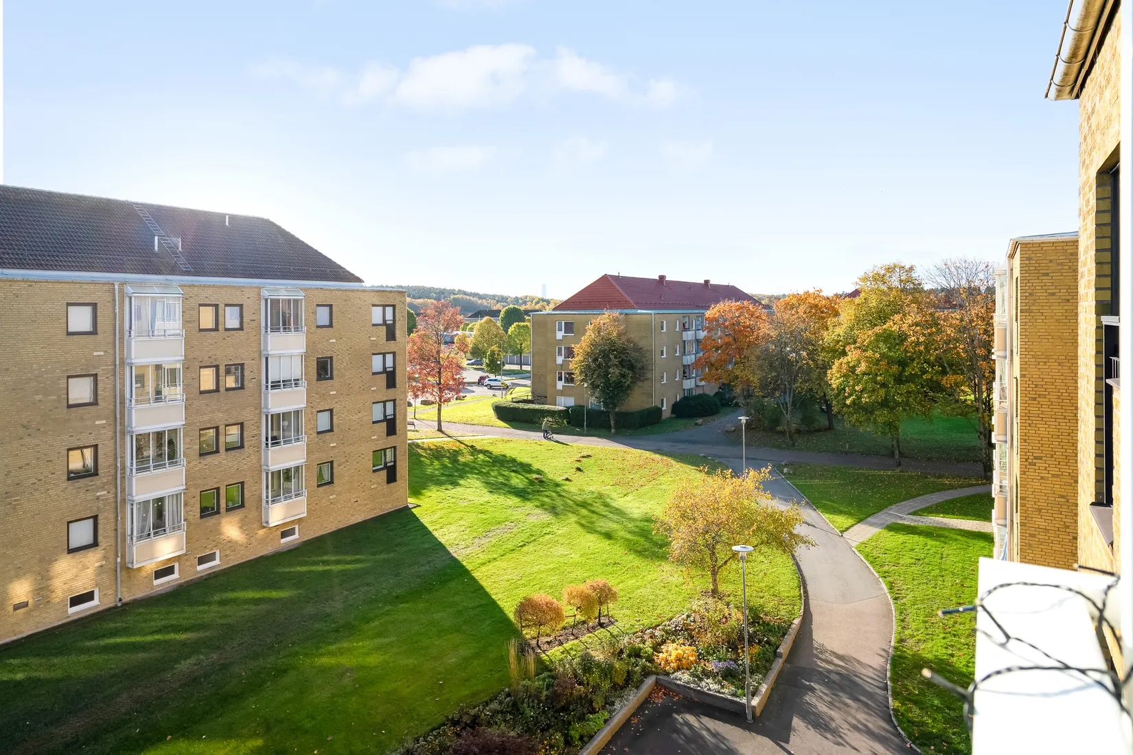 Bostadsrätt, Arvesgärde 4, Tuve, Göteborg