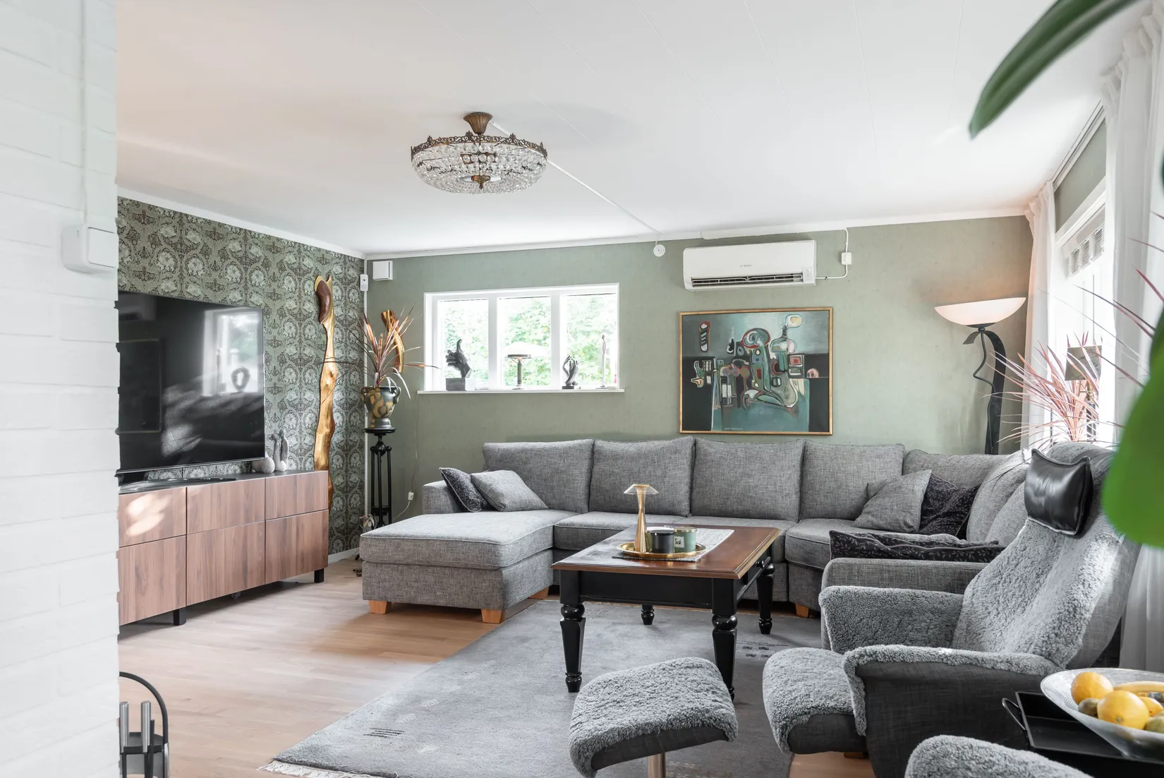 Villa, Hummelstavägen 6A, Odensbacken, Örebro