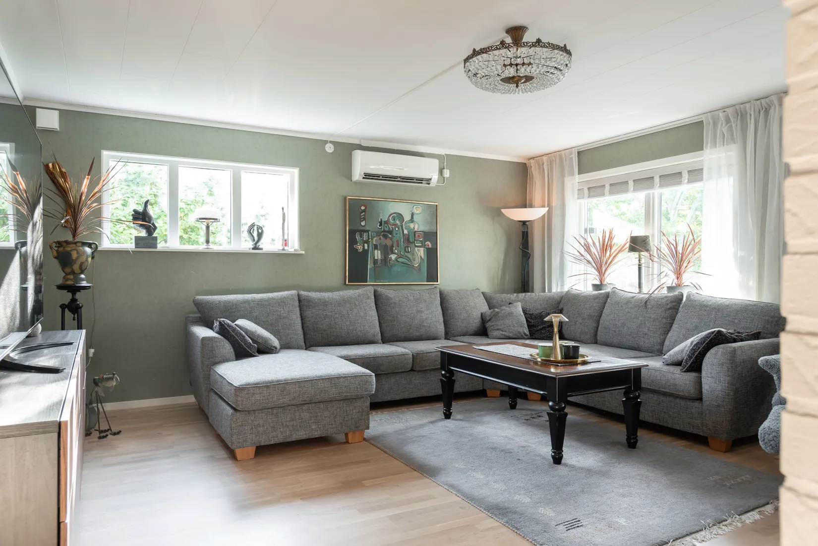 Villa, Hummelstavägen 6A, Odensbacken, Örebro
