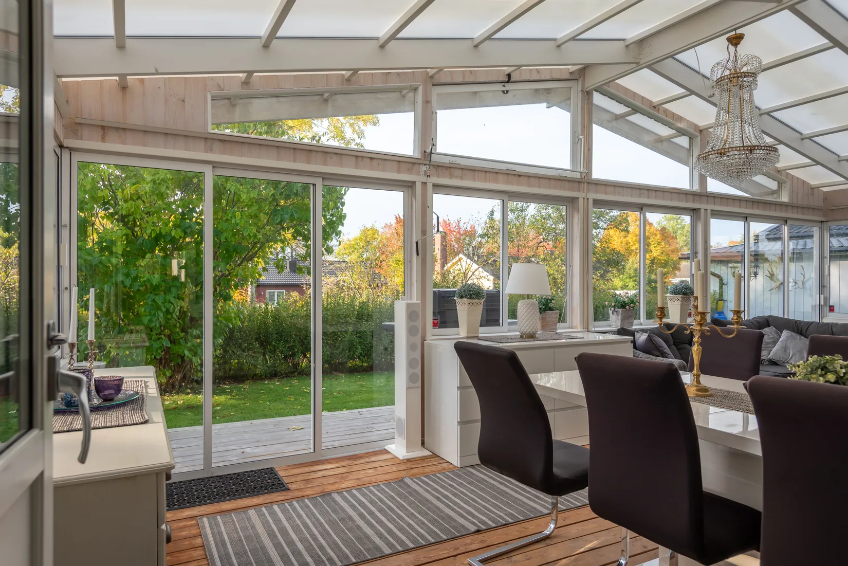 Villa, Hummelstavägen 6A, Odensbacken, Örebro