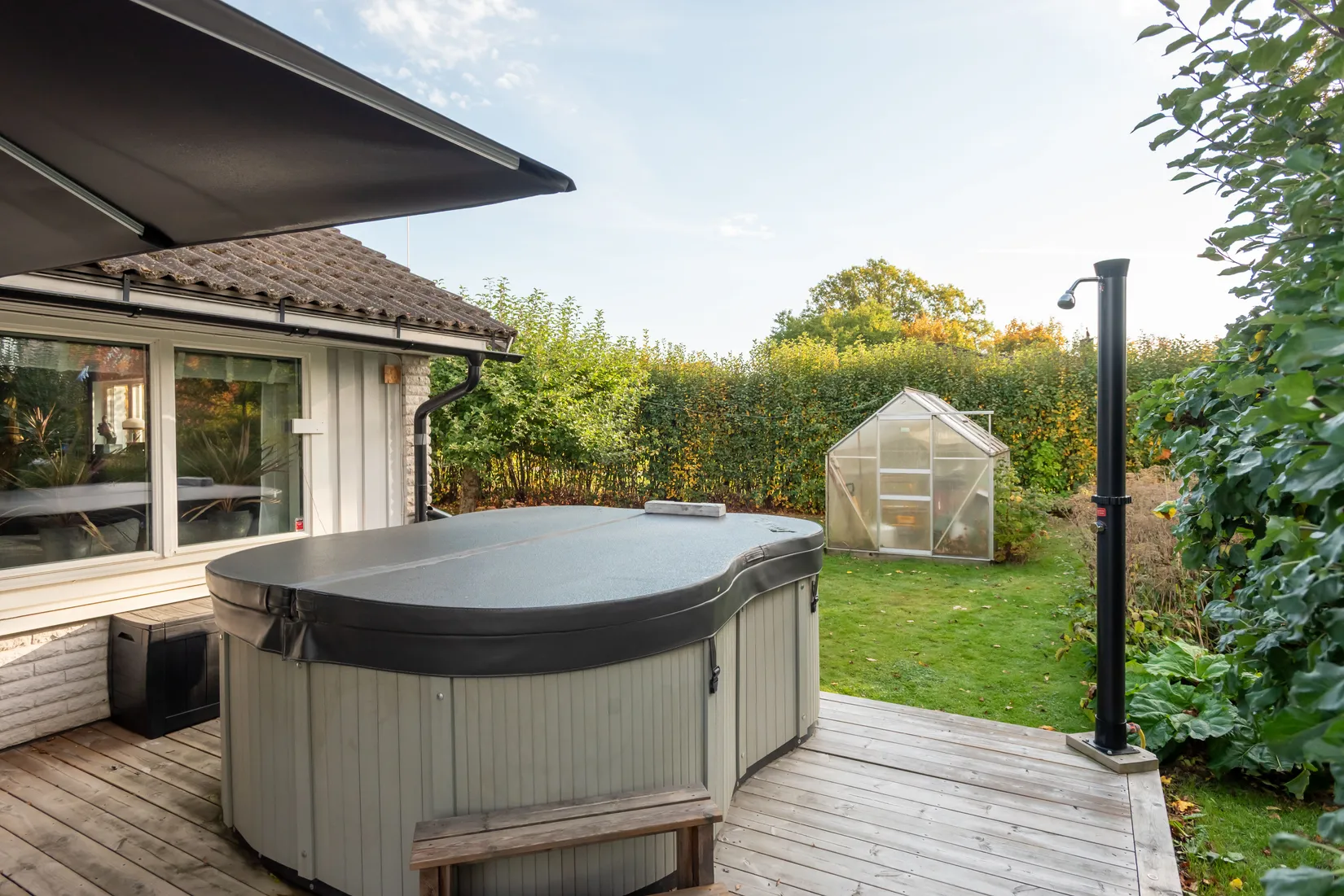 Villa, Hummelstavägen 6A, Odensbacken, Örebro
